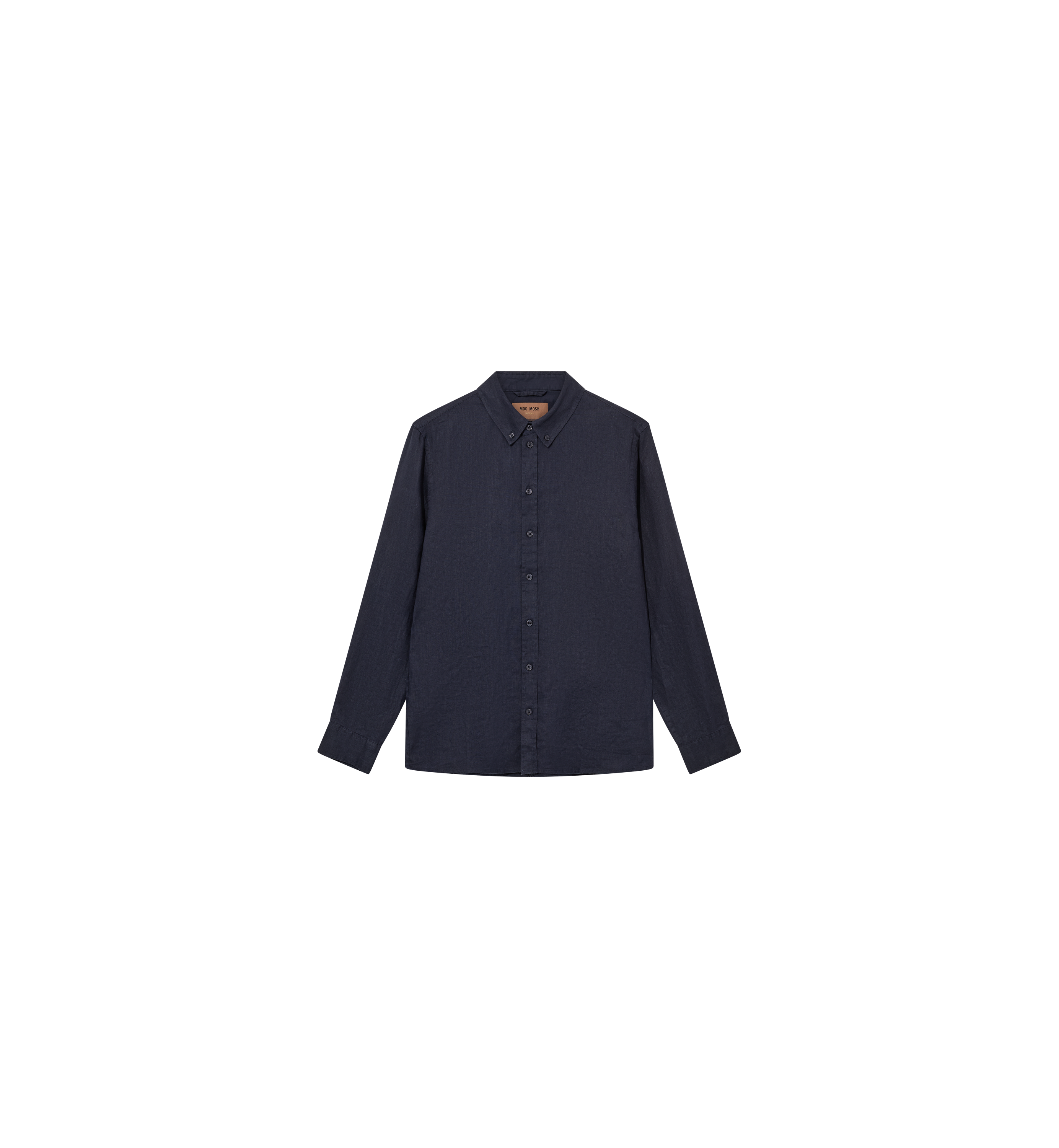 Packshot / Navy / Front