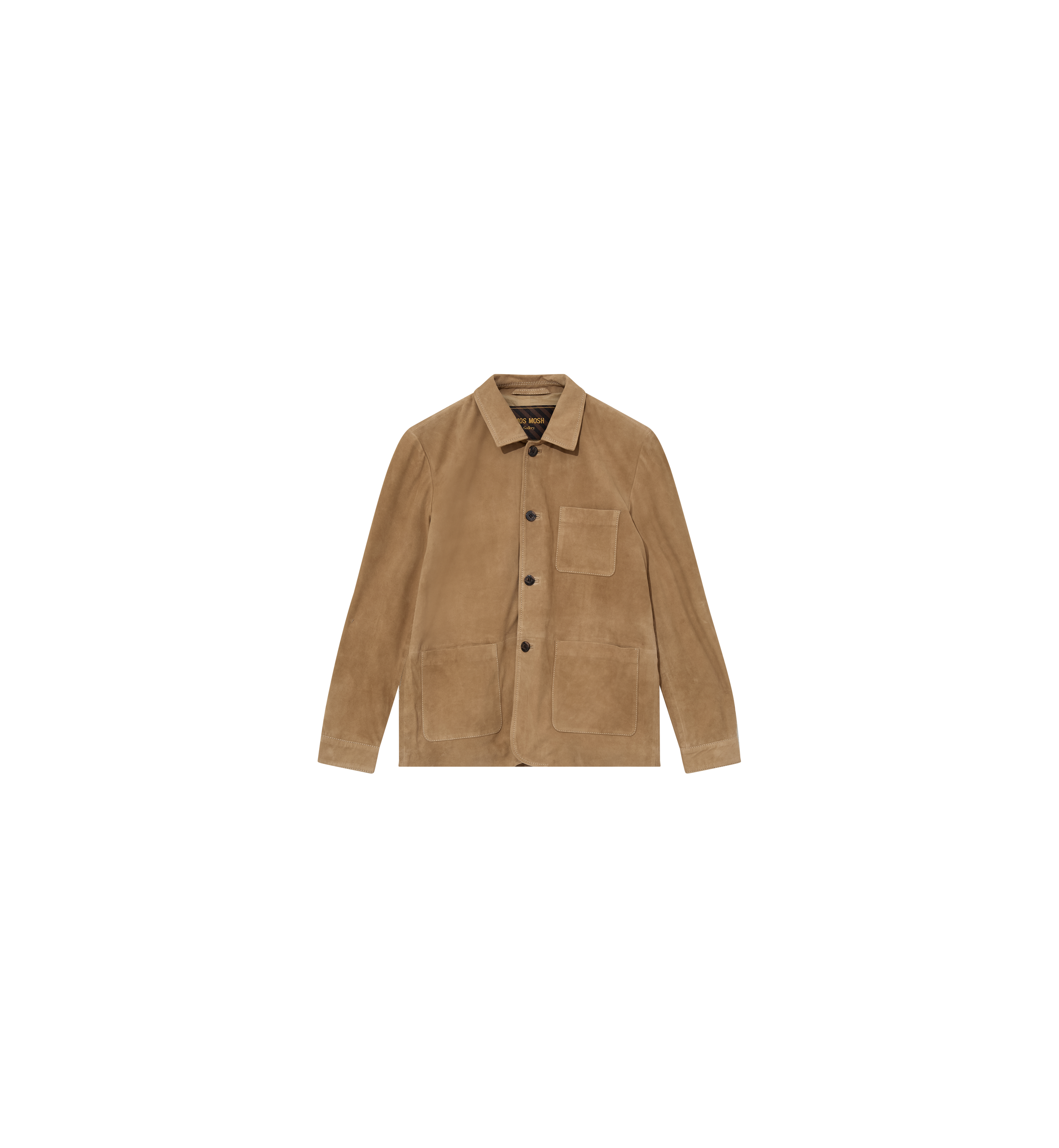 Packshot / Toasted Coconut / Front