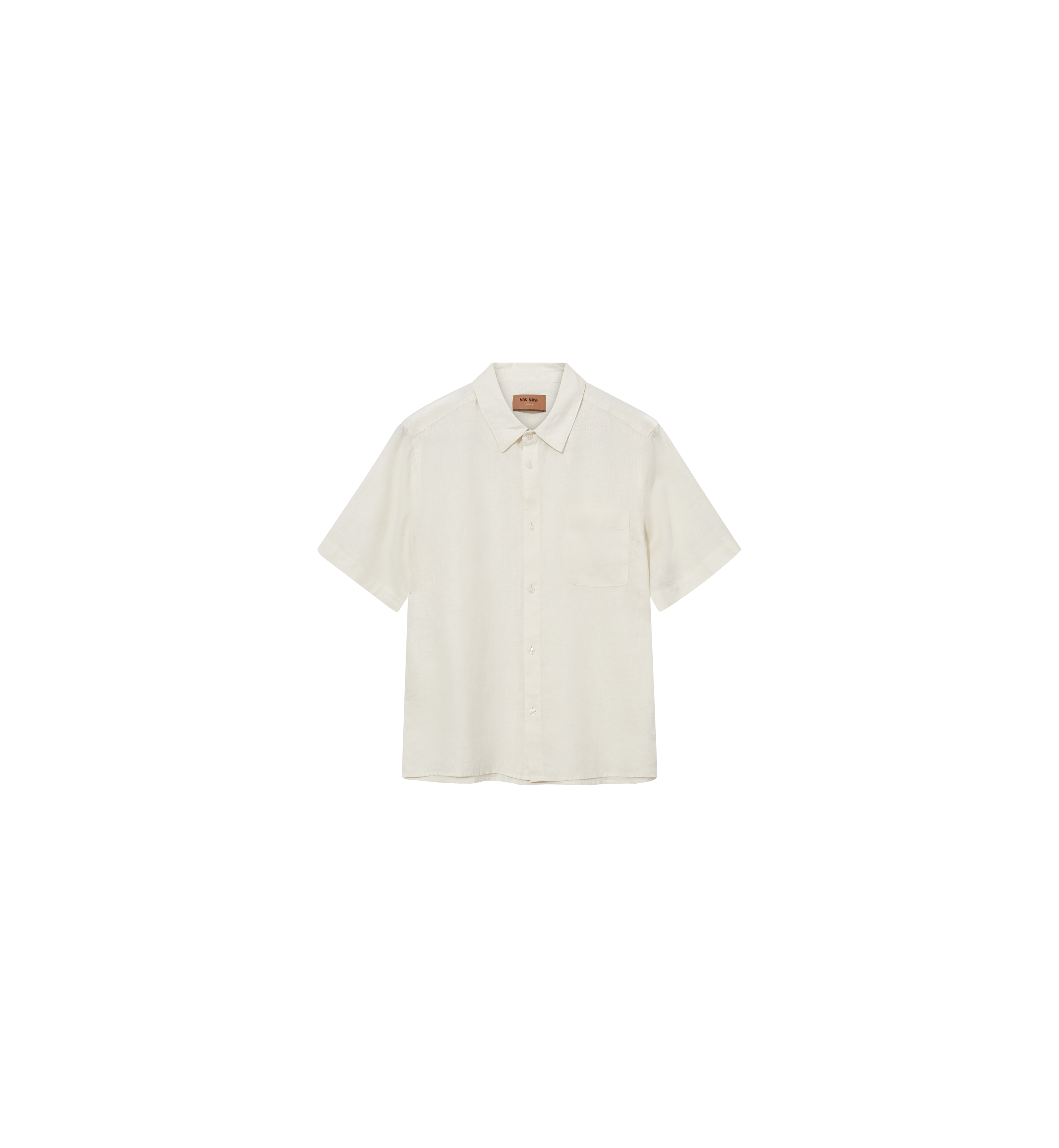 Packshot / Ecru / Front