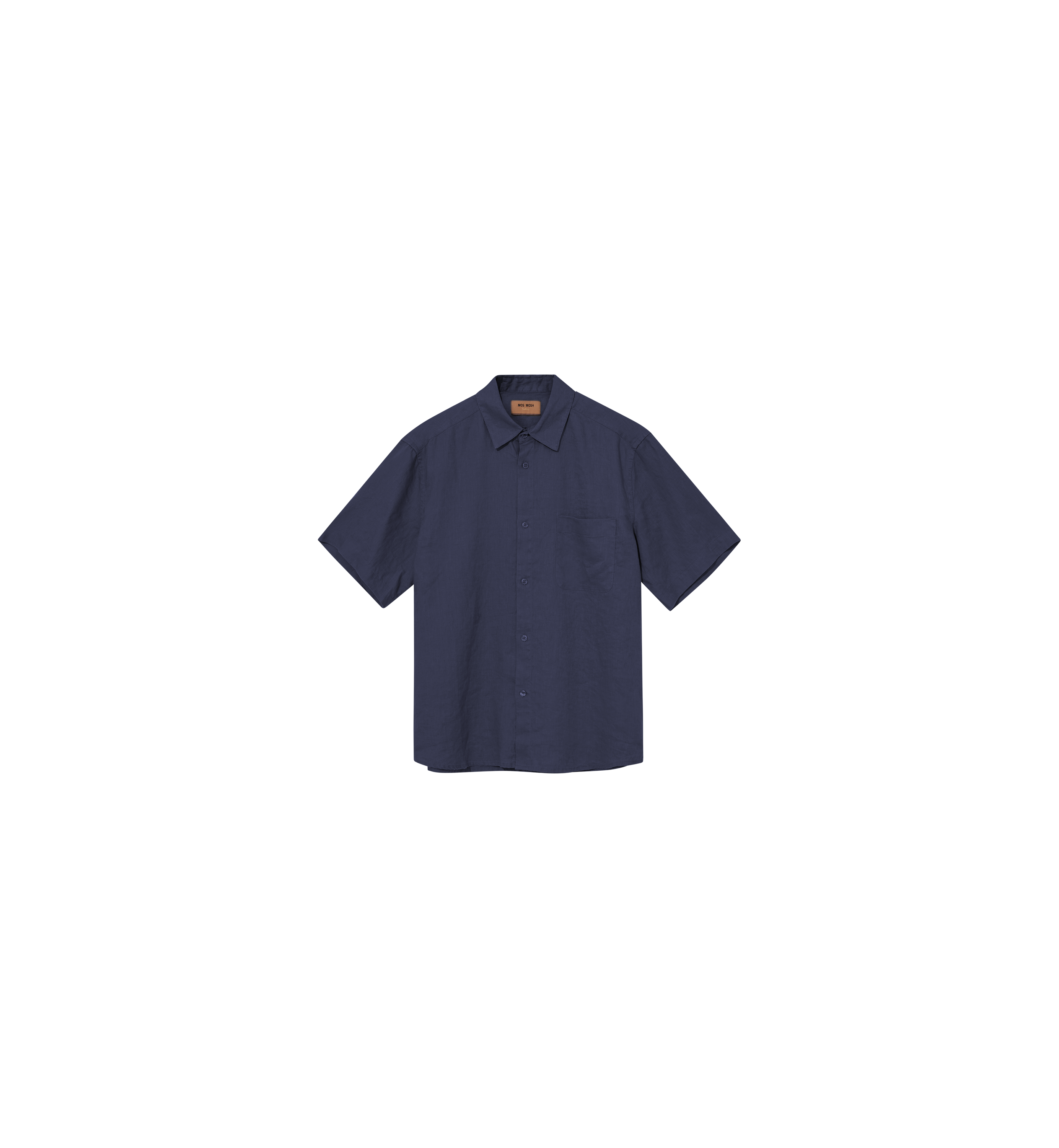 Packshot / Navy / Front