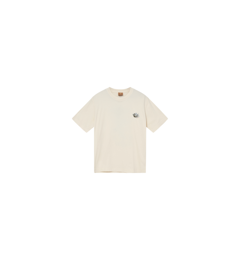 Packshot / Ecru / Front