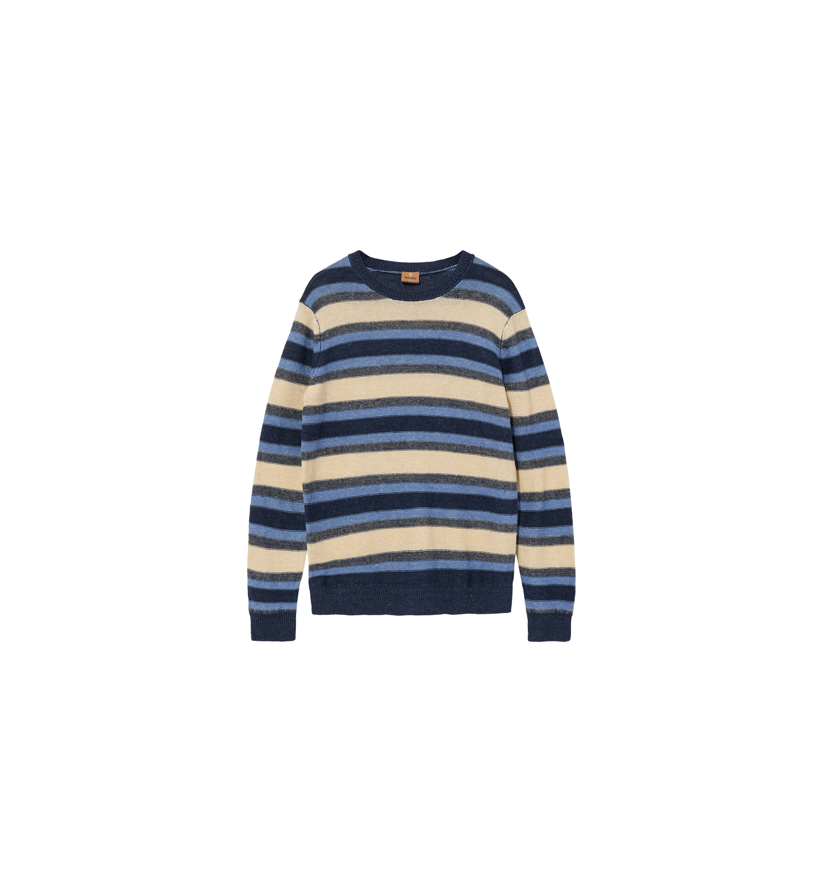 Packshot / Navy / Front