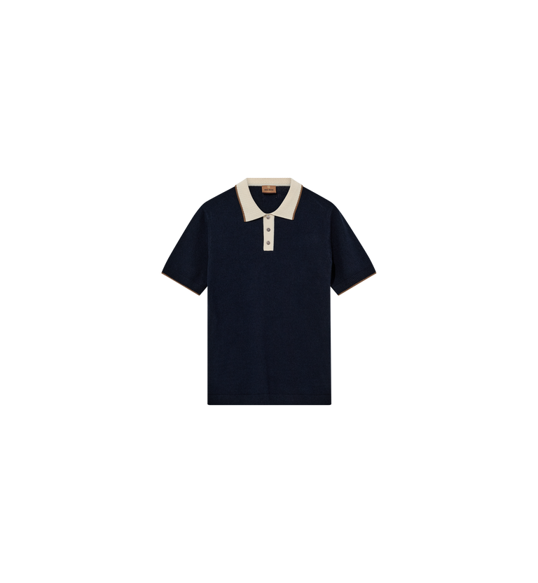 Packshot / Estate Blue / Front