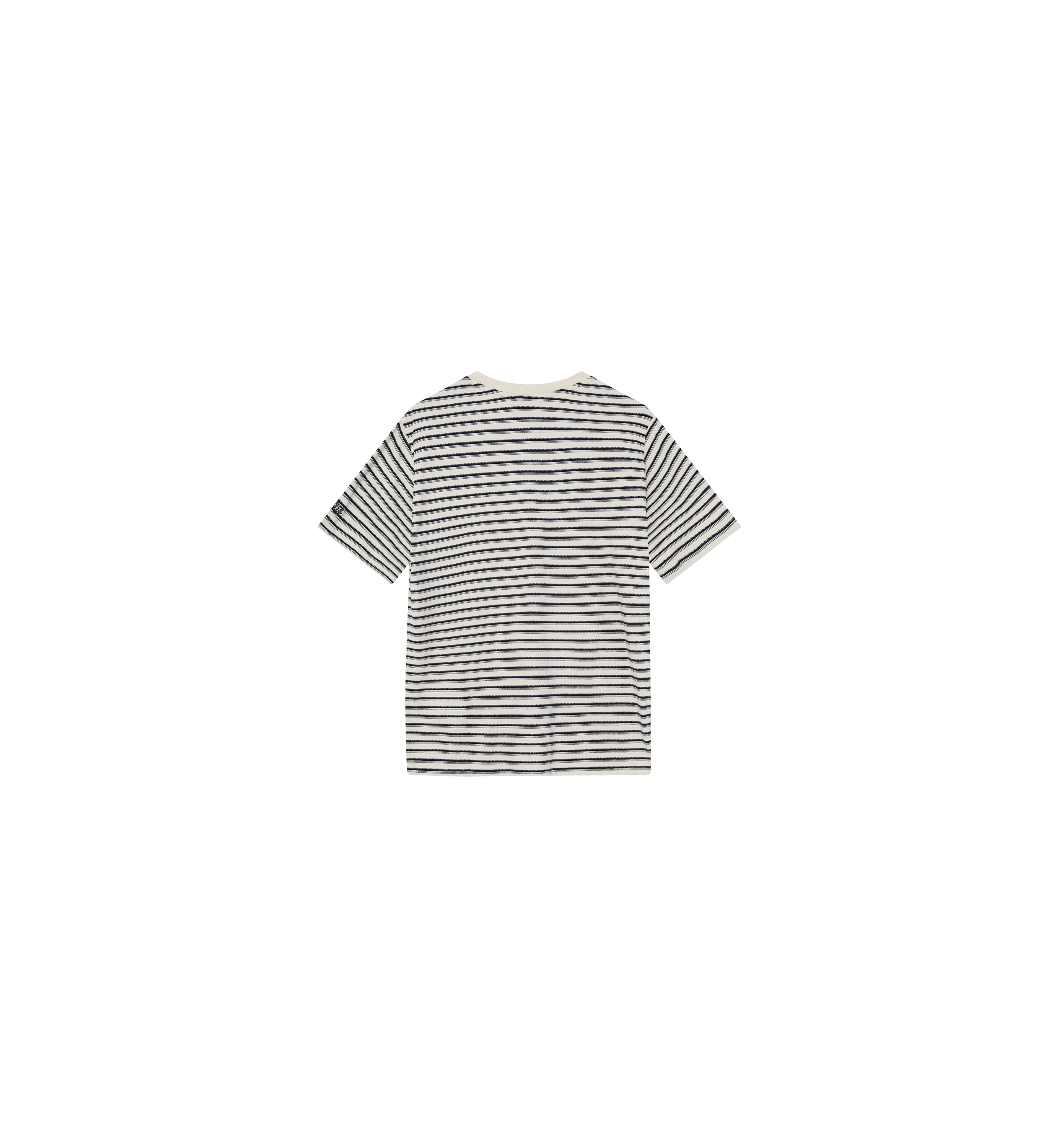 Packshot / Navy / Back