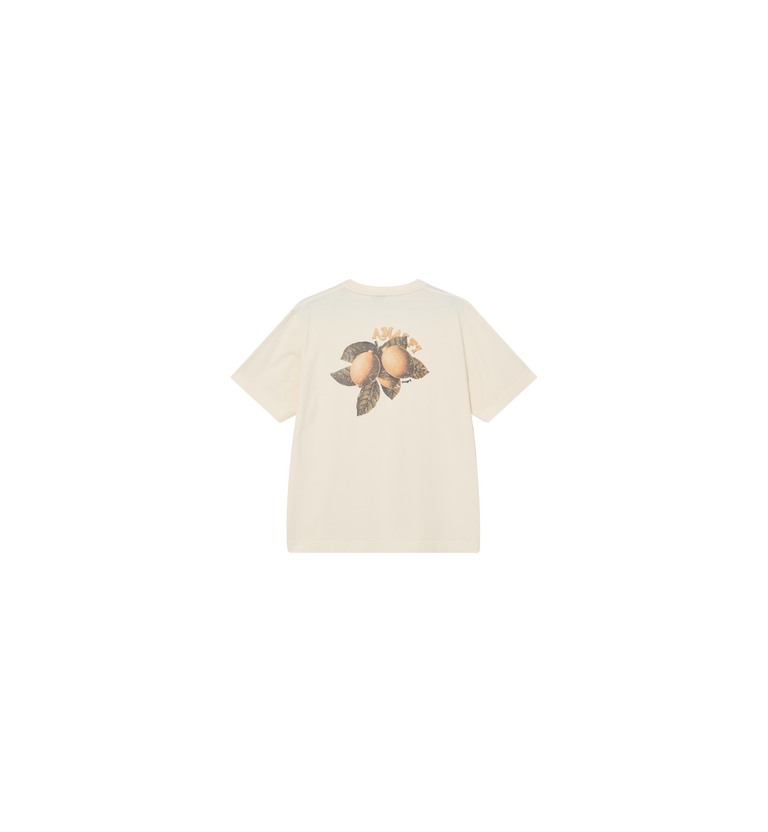 Packshot / Ecru / Back