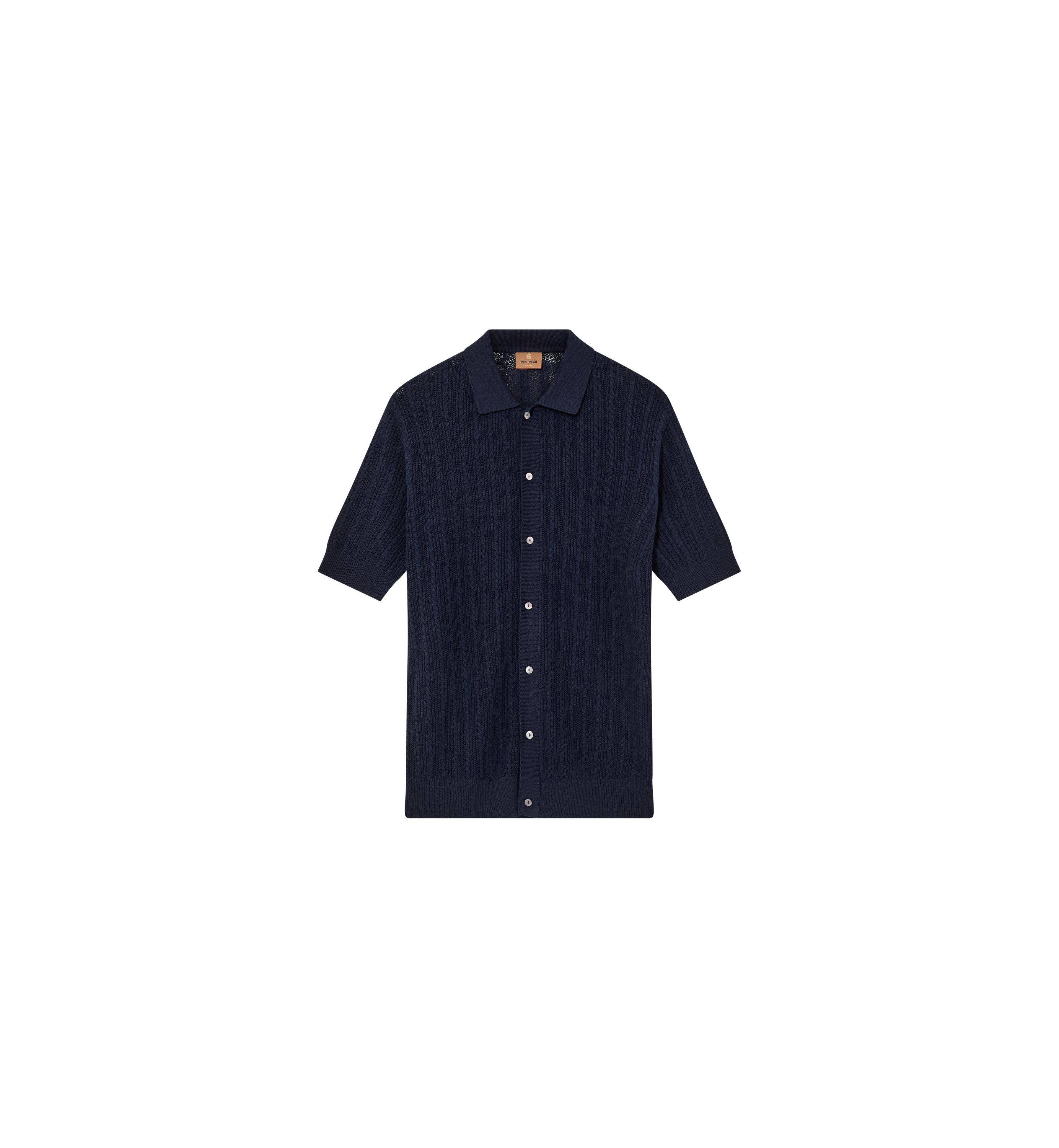 Packshot / Estate Blue / Front