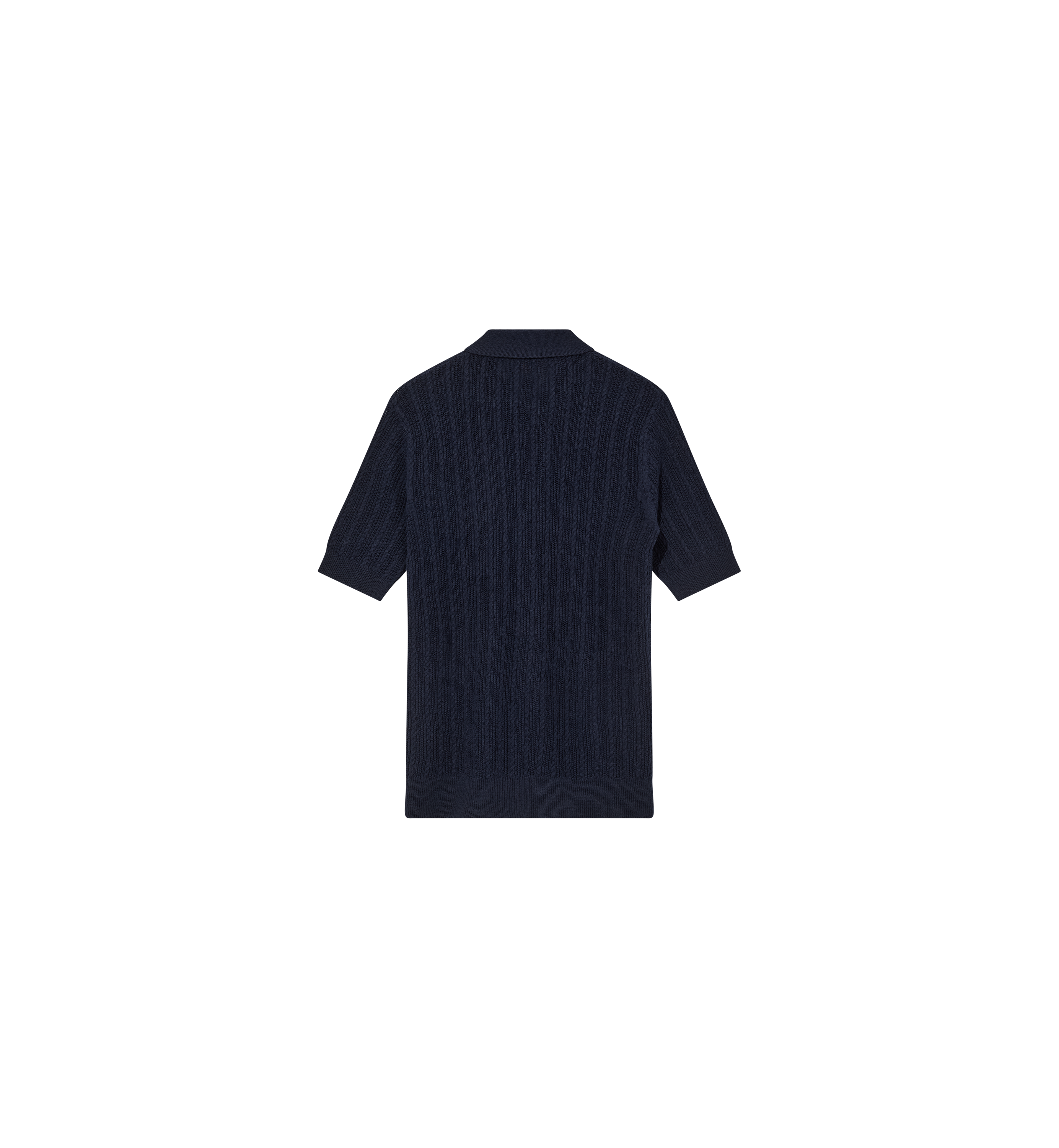 Packshot / Estate Blue / Back