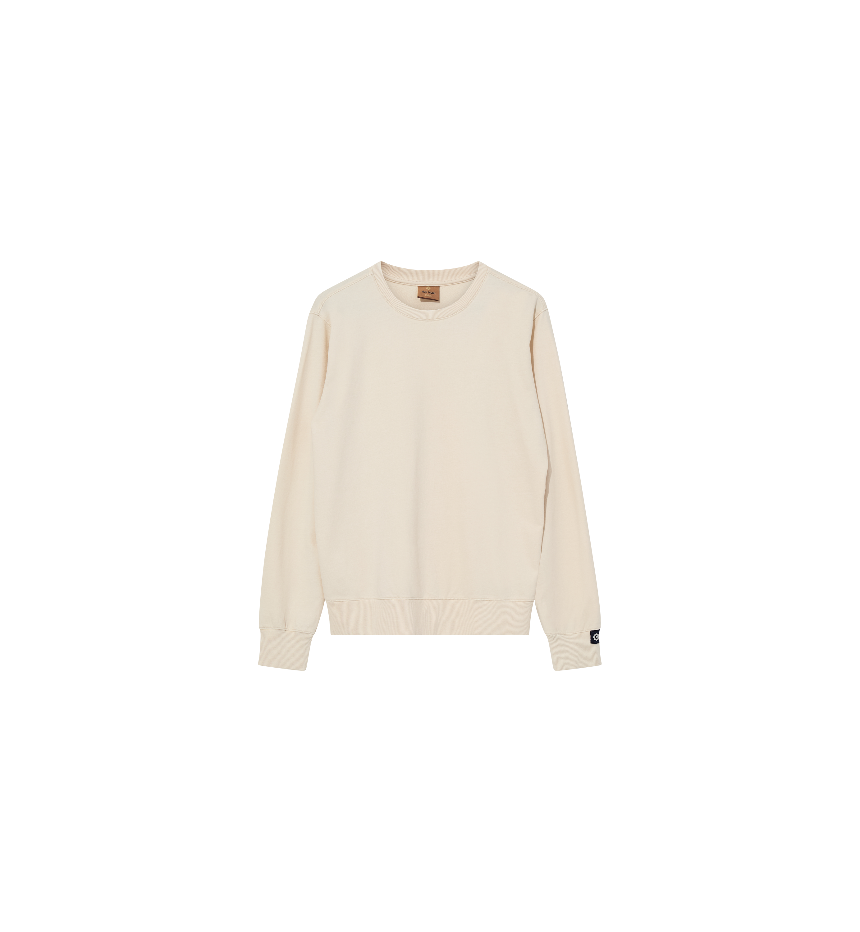 Packshot / Ecru / Front