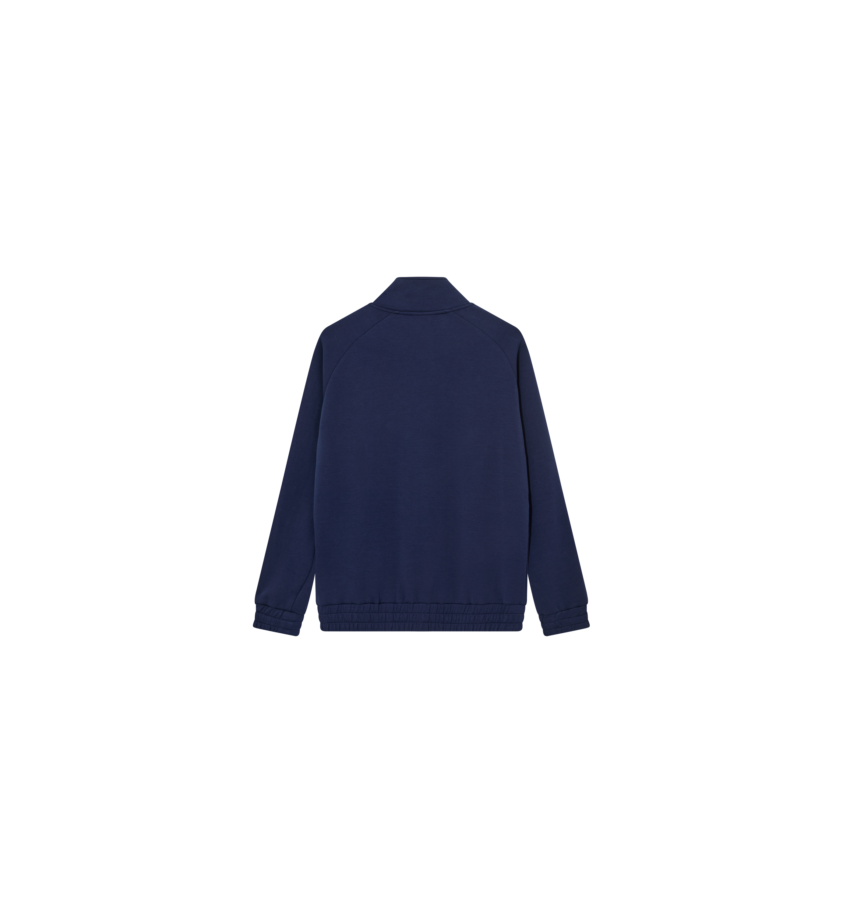 Packshot / Navy / Back