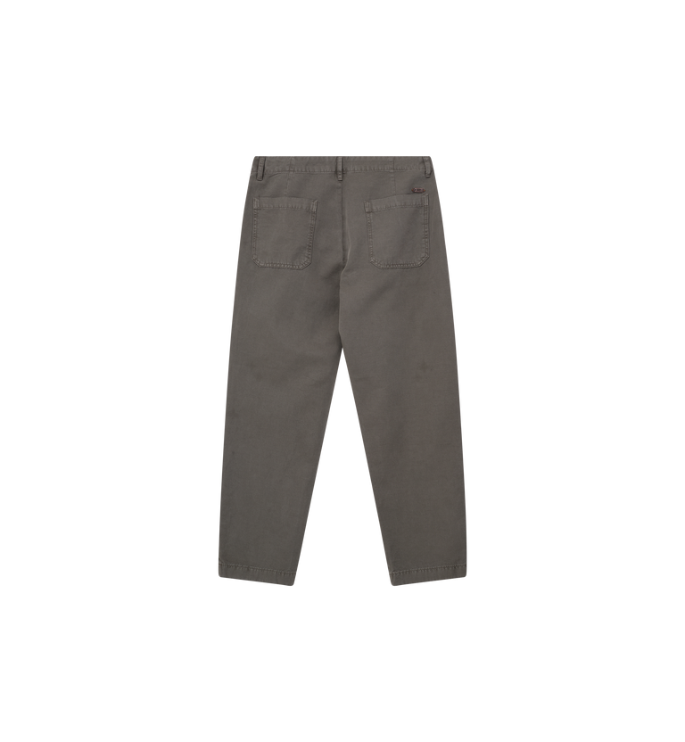 Packshot / Grape Leaf / Back