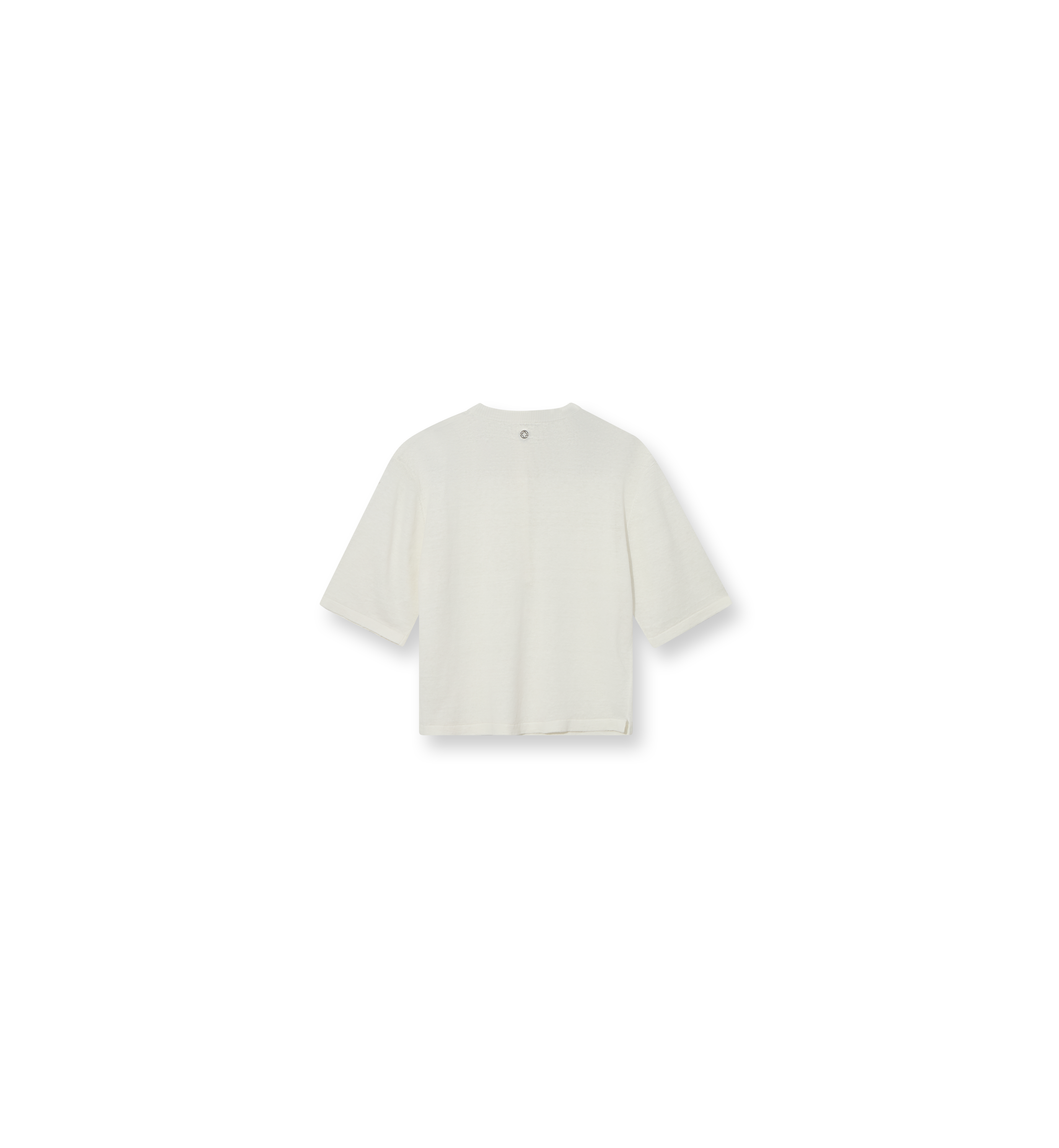 Packshot / White / Back