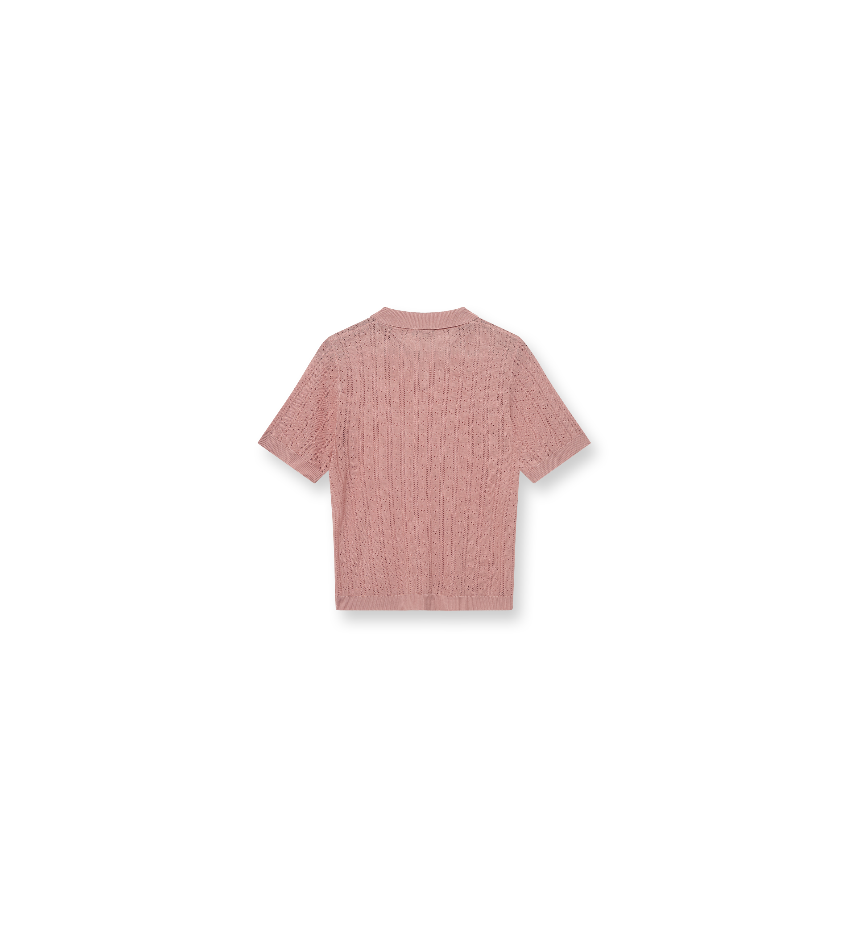 Packshot / Silver Pink / Back