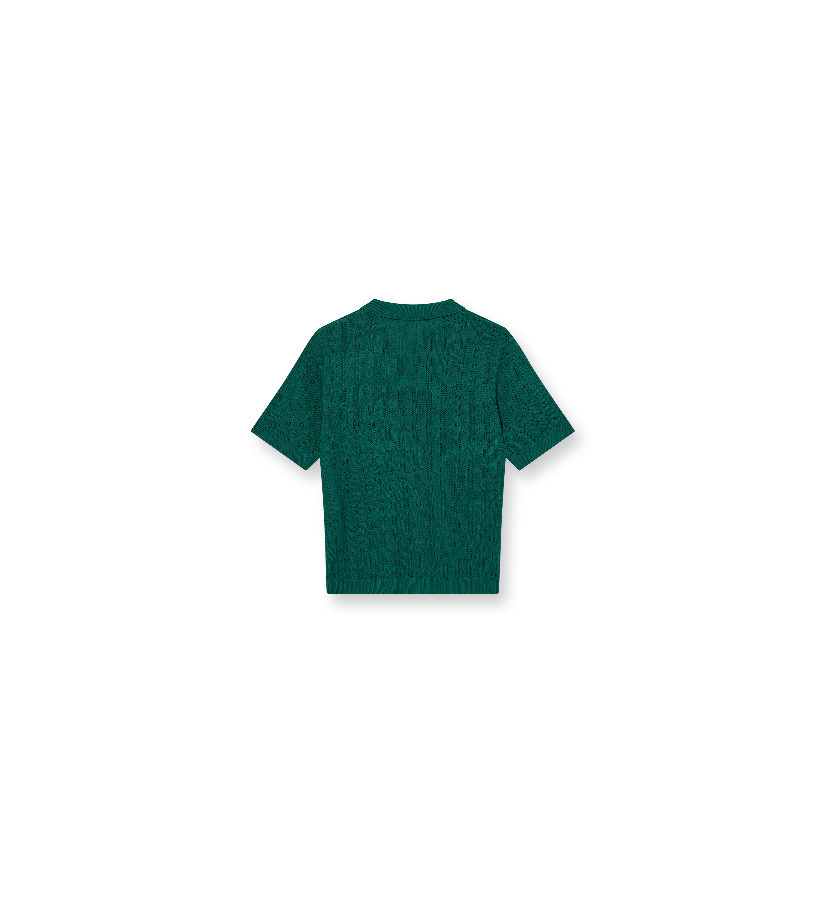 Packshot / Verdant Green / Back