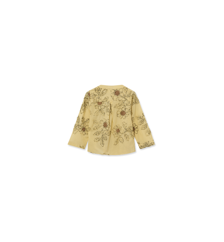 Packshot / Pampas / Back