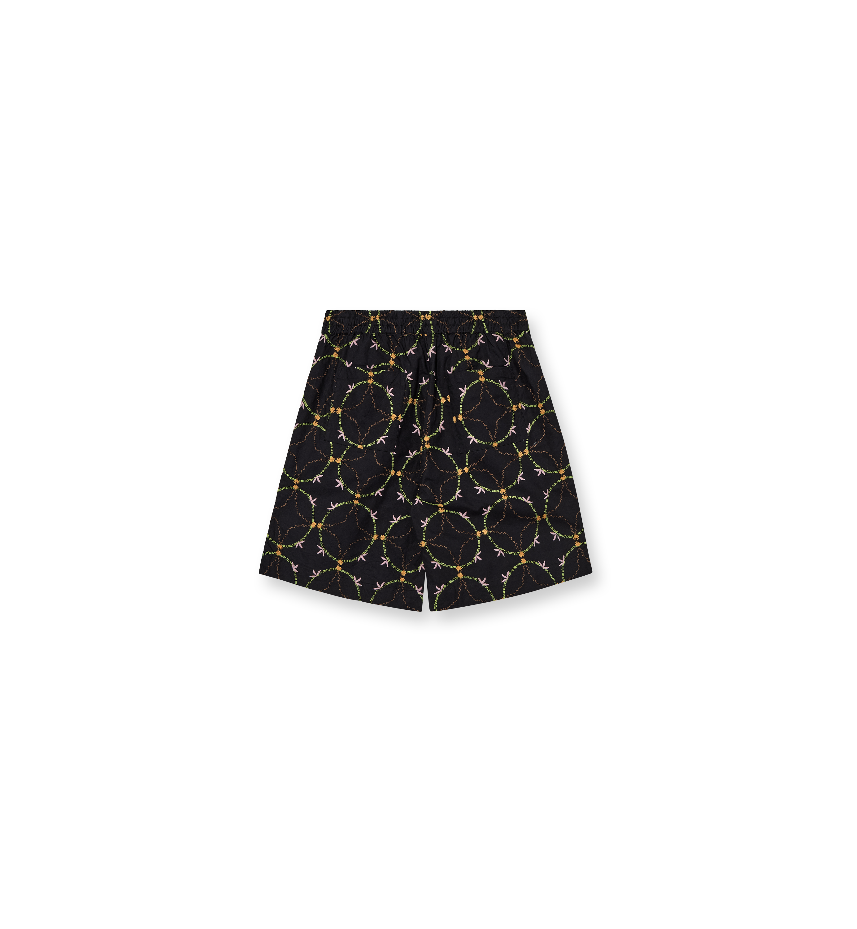 Packshot / Blueberry / Back