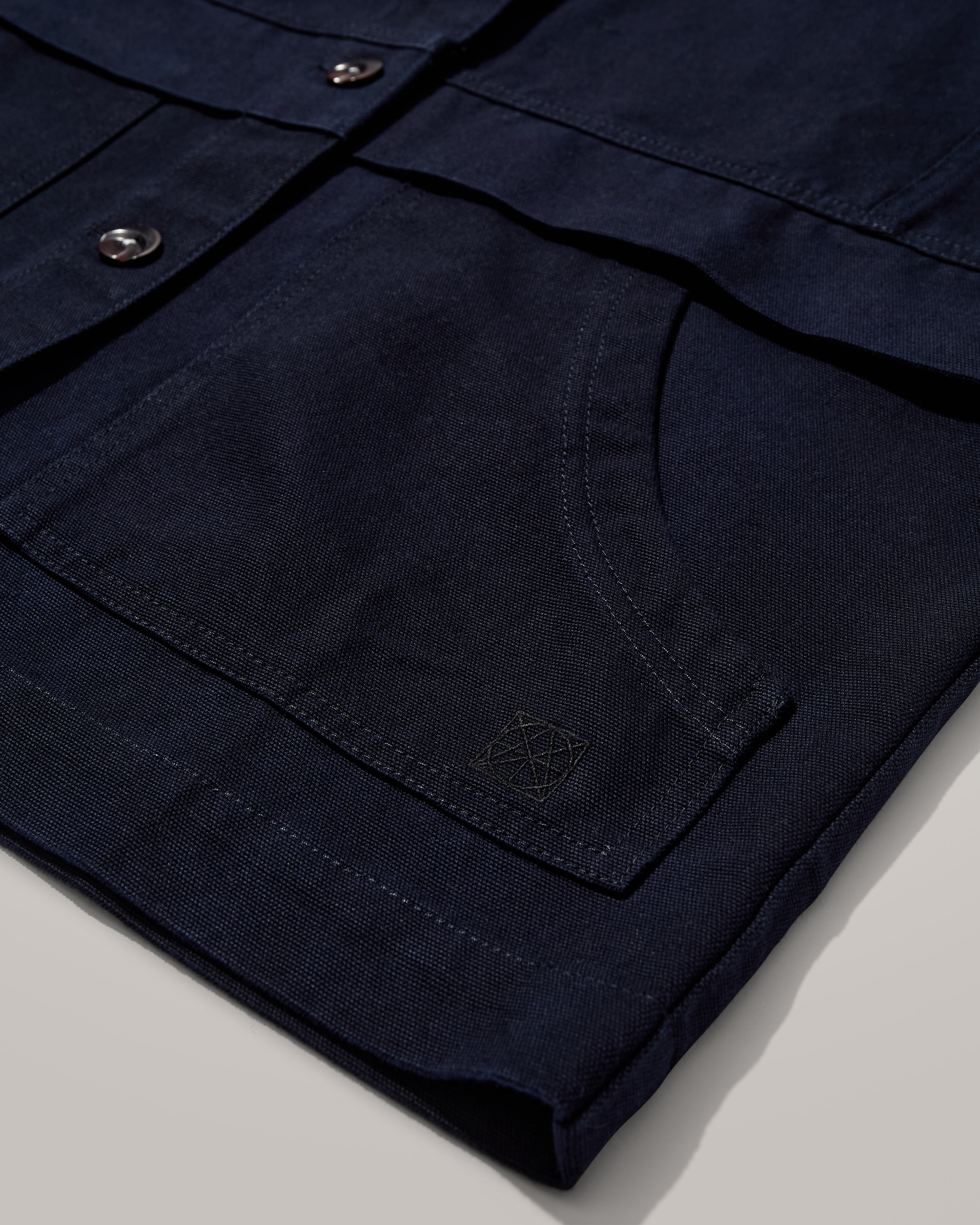 Modelshot / Blueberry / Detail