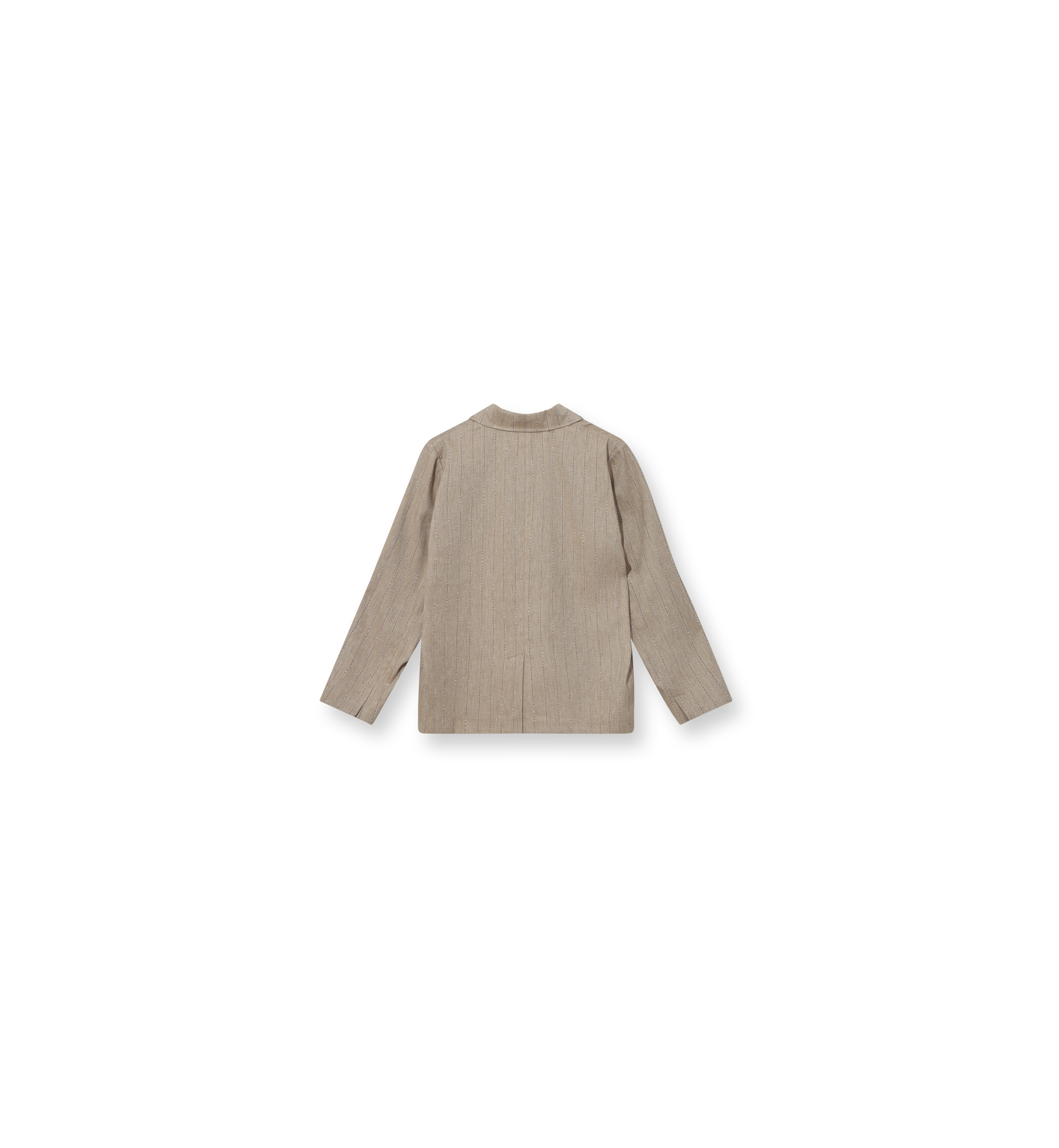 Packshot / Iced Coffee / Back