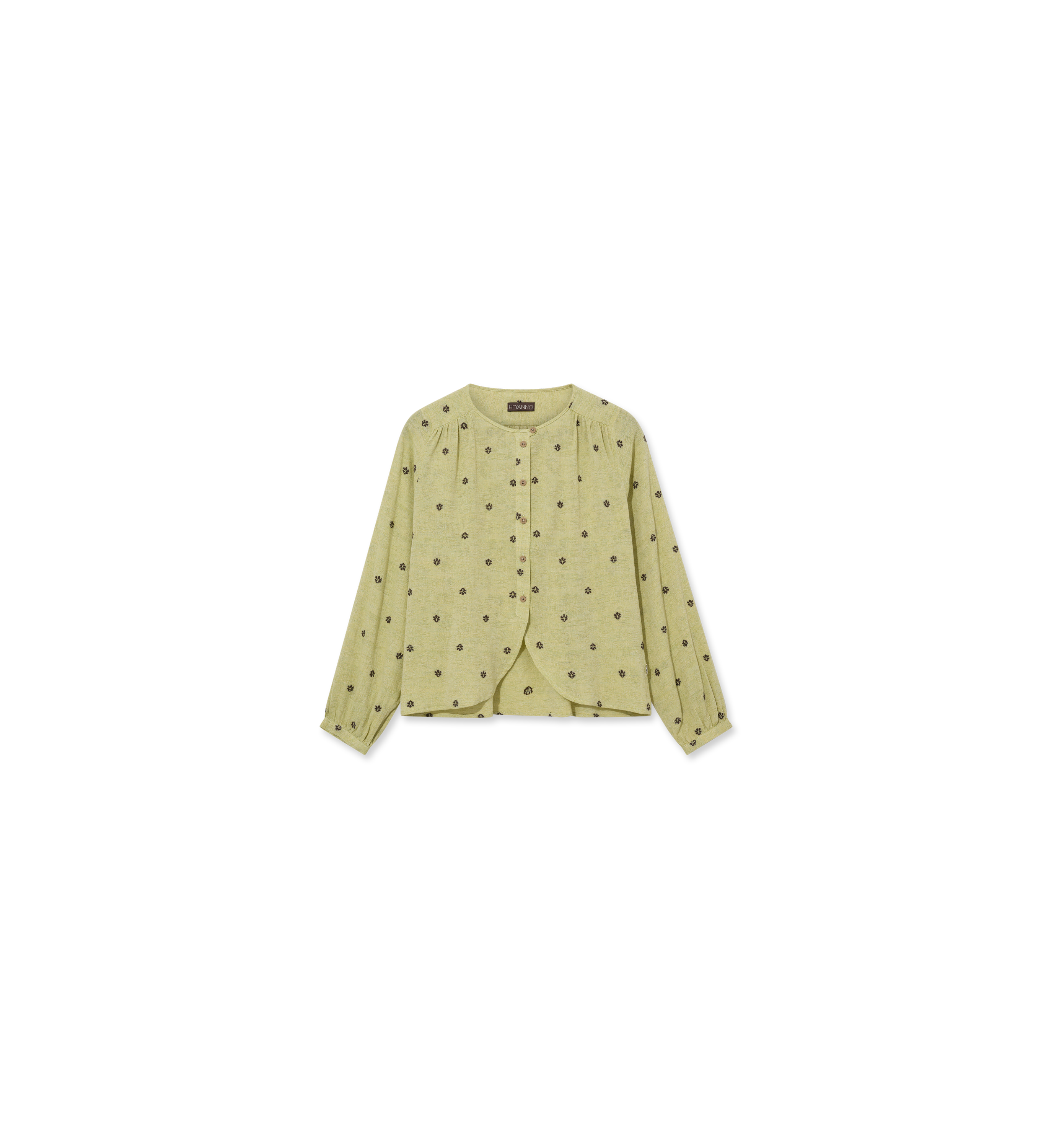 Packshot / Chardonnay / Front