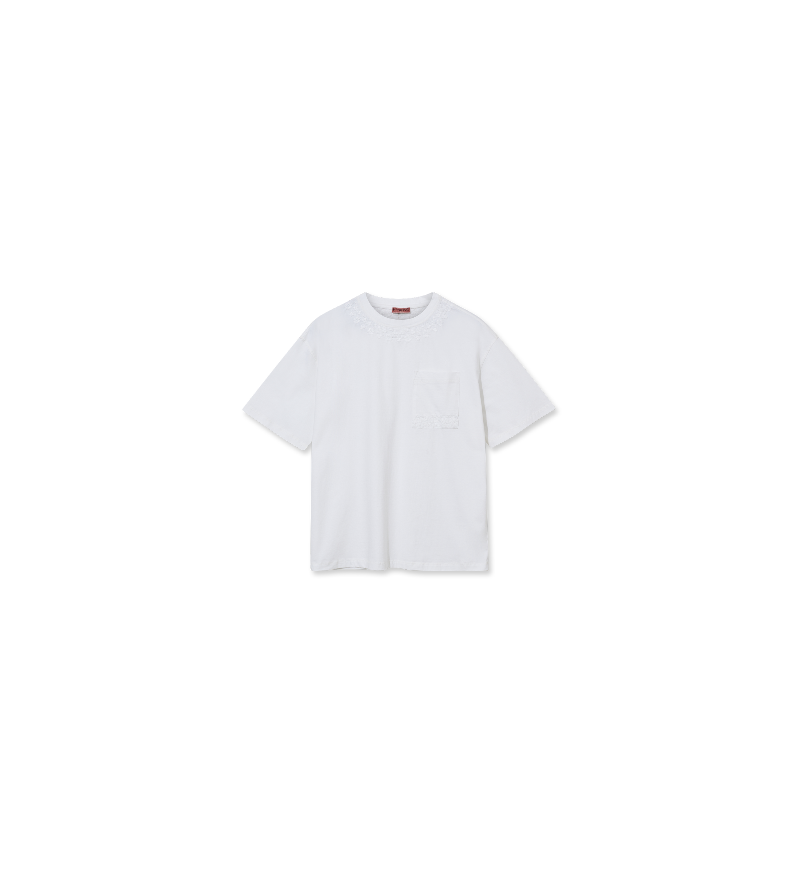 Packshot / White / Front