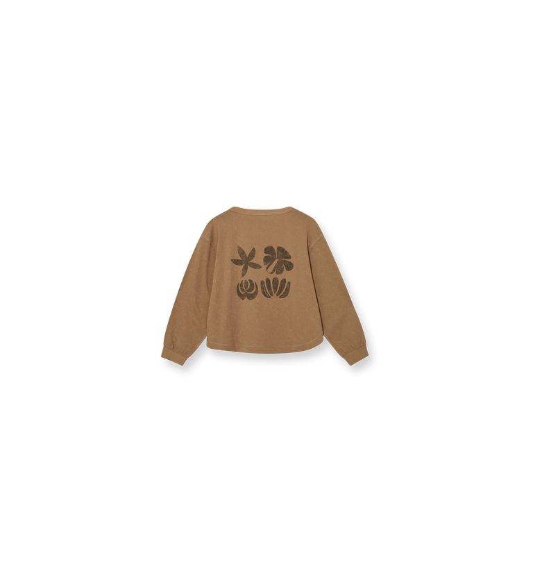 Packshot / Foxtrot / Back