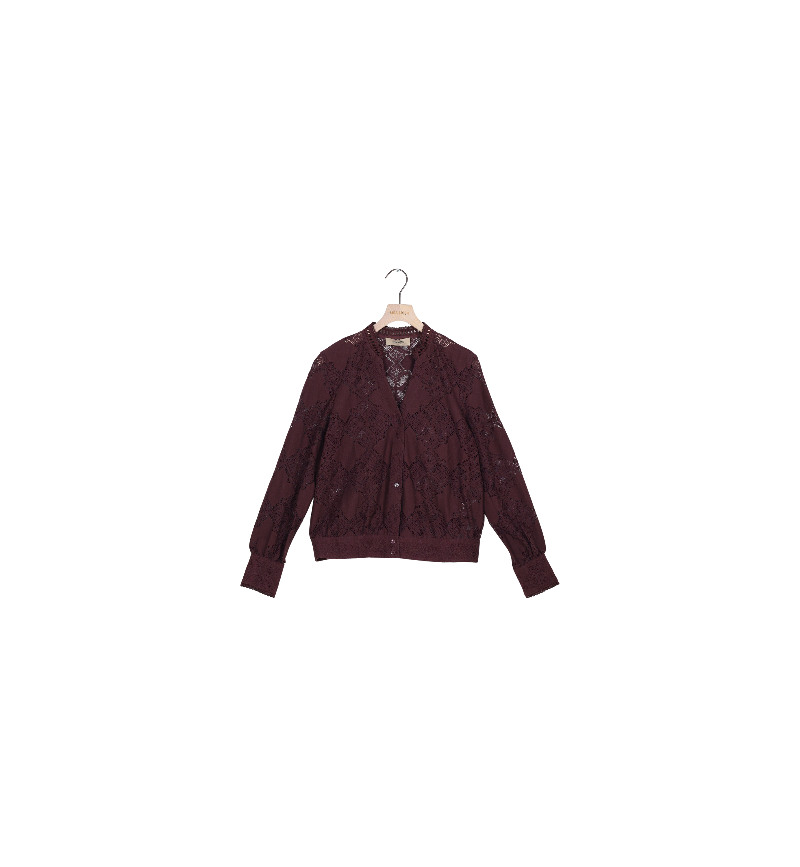 Packshot / Fudge / ReLoved