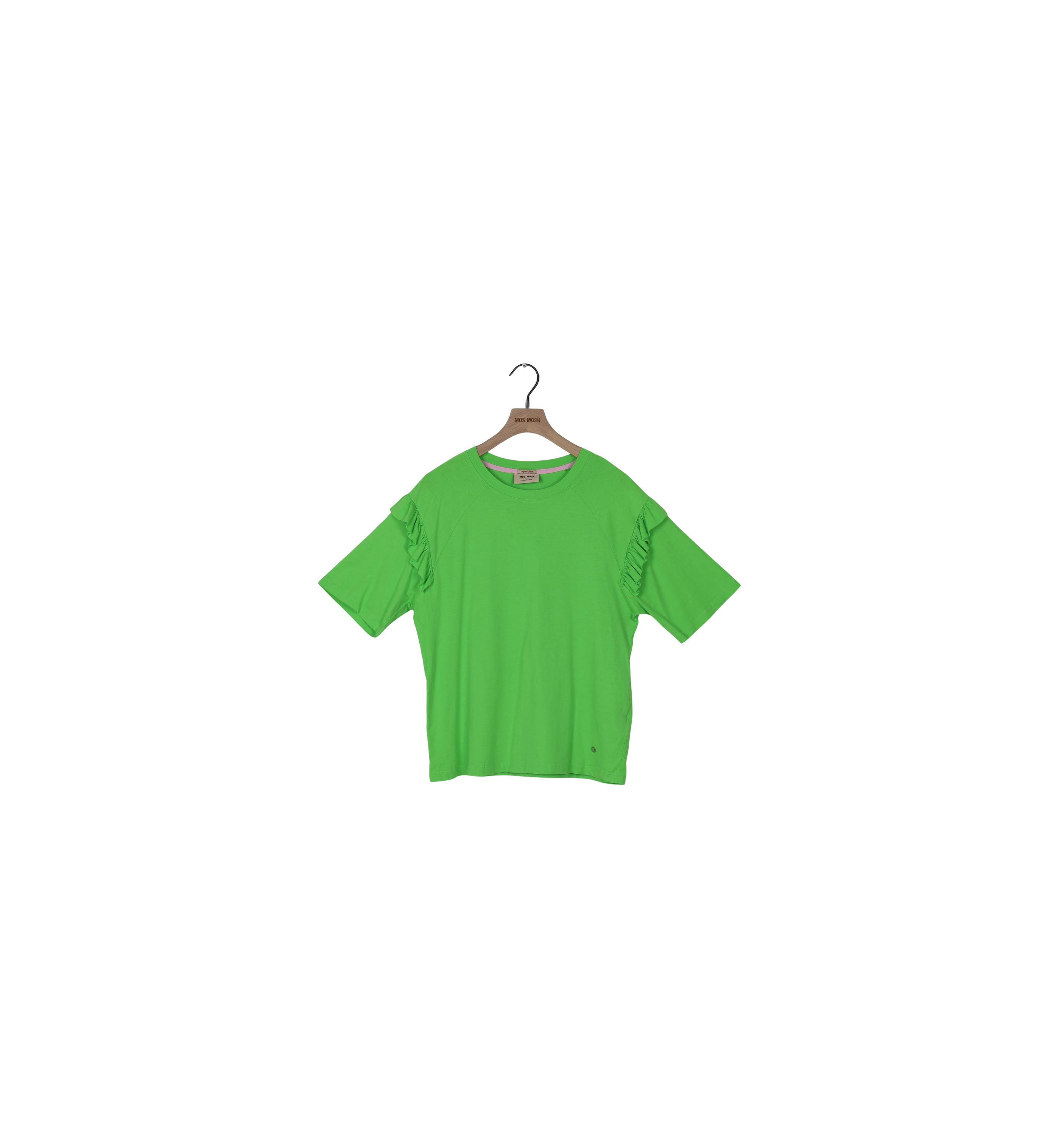 Packshot / Green Flash / ReLoved