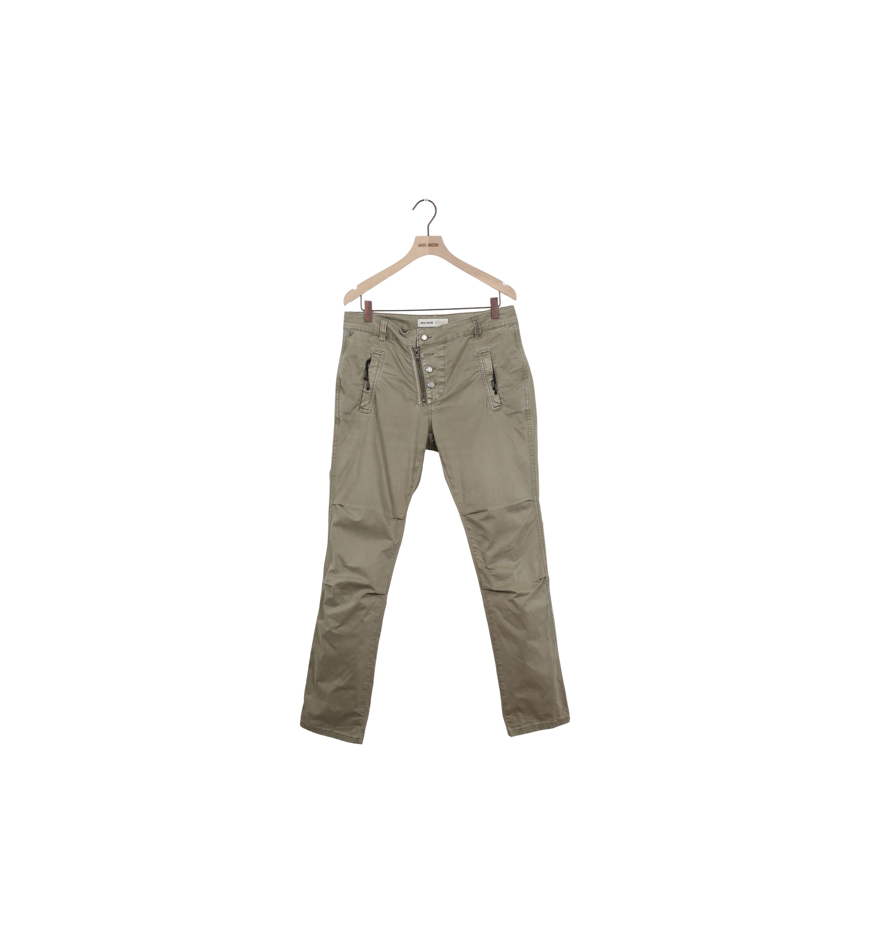 Packshot / Steel Grey / ReLoved