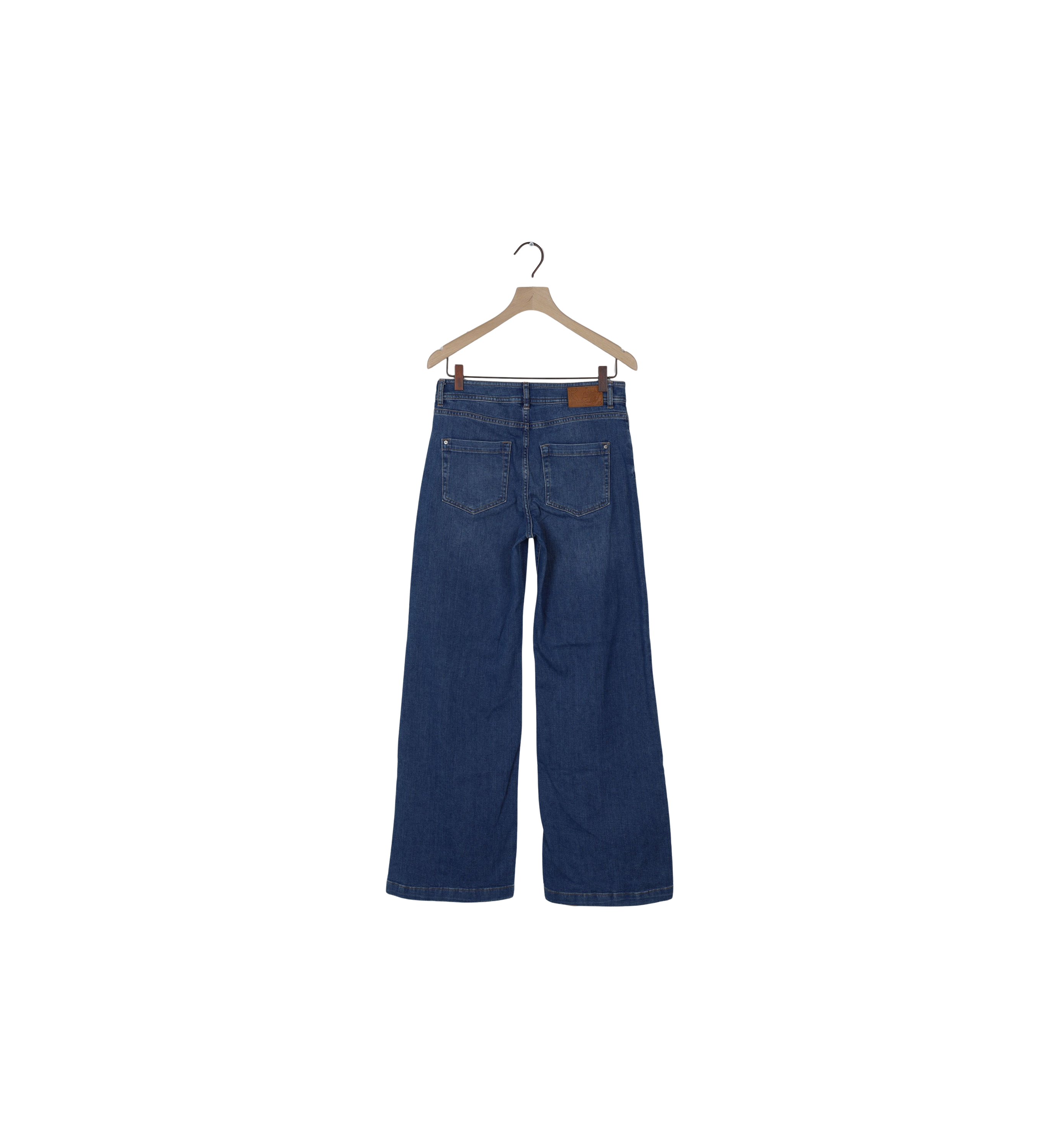 Packshot / Dark Blue / ReLoved