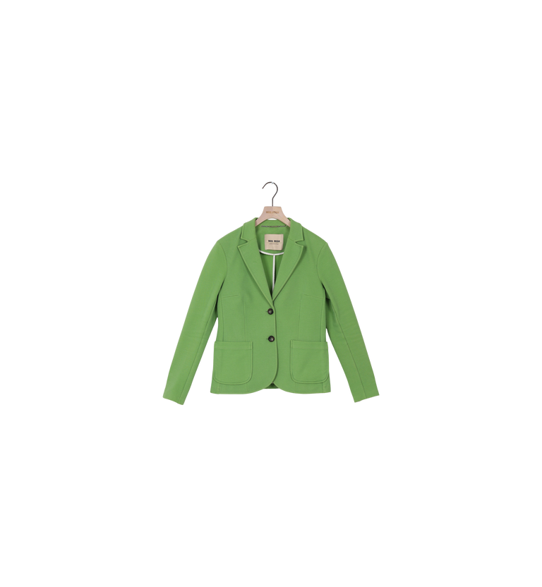 Packshot / Forest Green / ReLoved