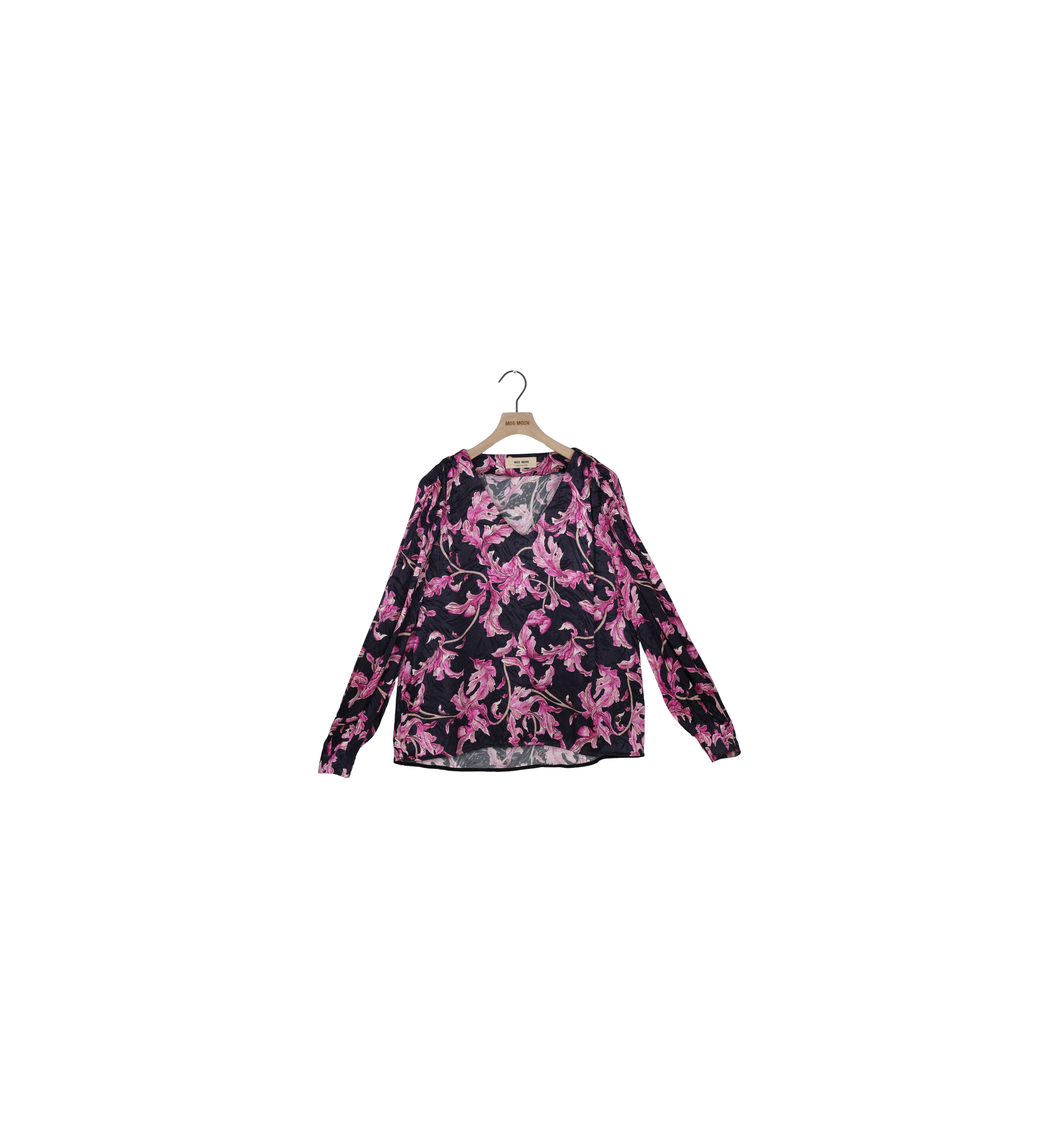 Packshot / Black / ReLoved