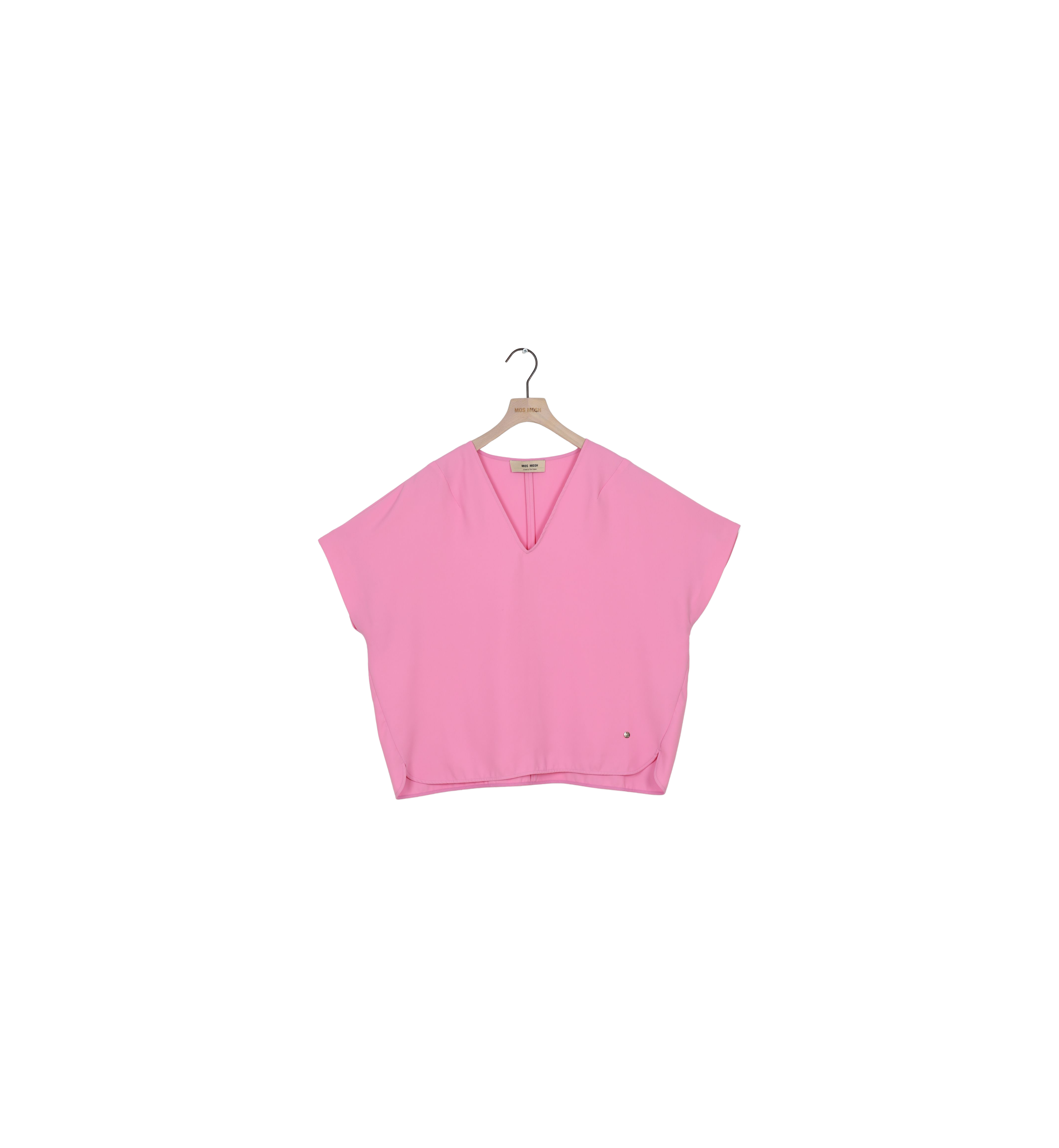 Packshot / Begonia Pink / ReLoved