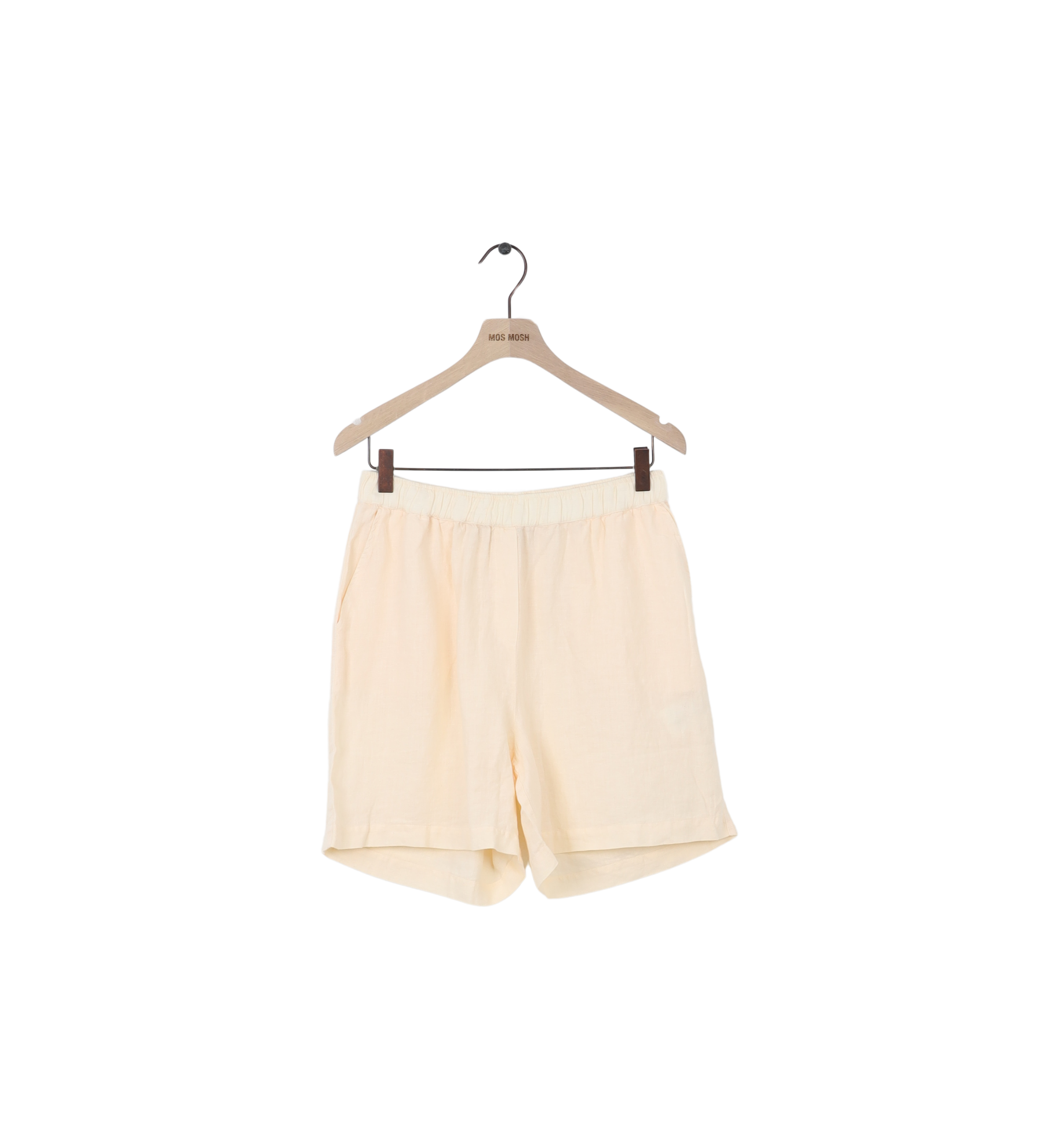 Packshot / Pearled Ivory / ReLoved