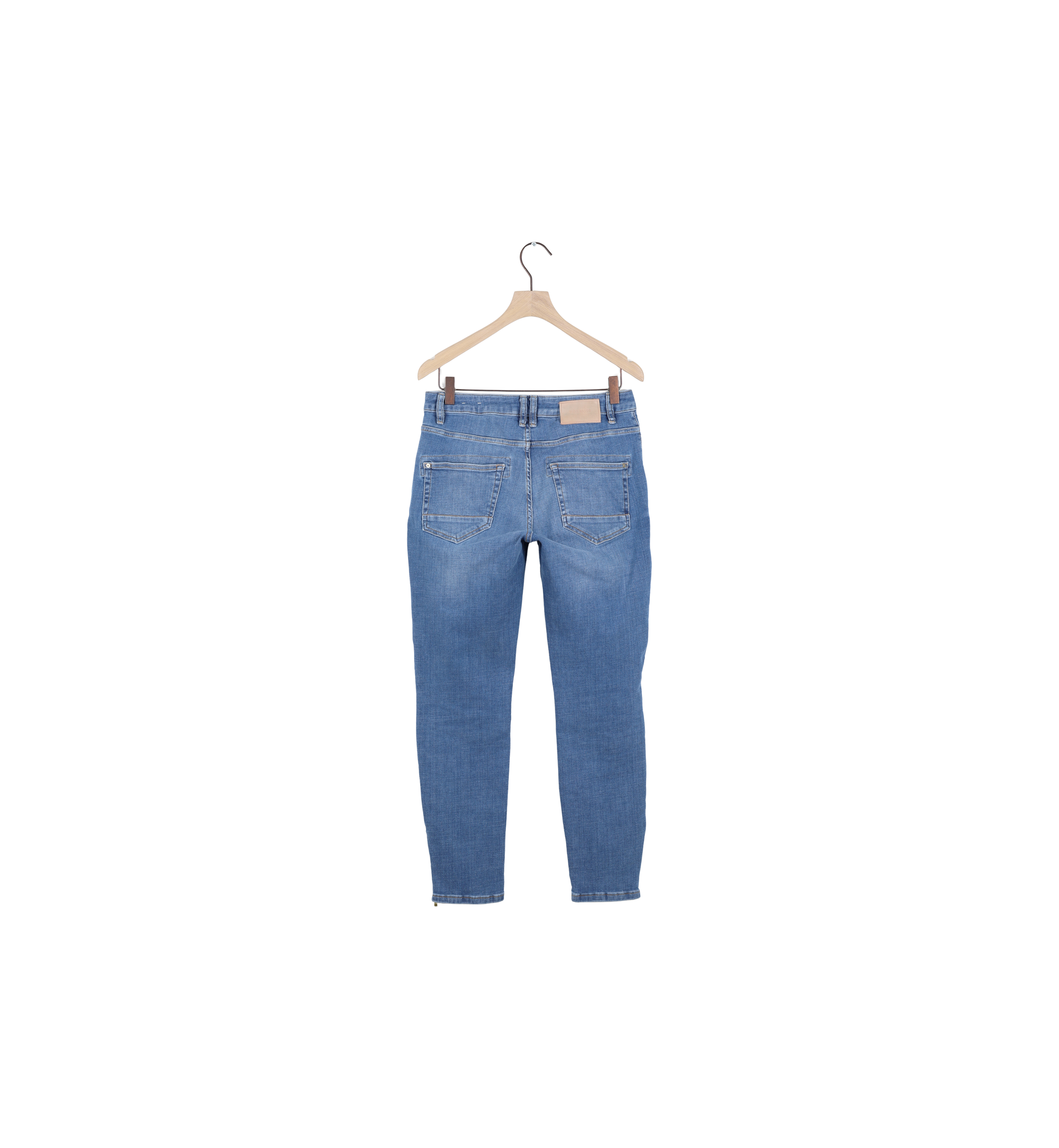 Packshot / Blue / ReLoved