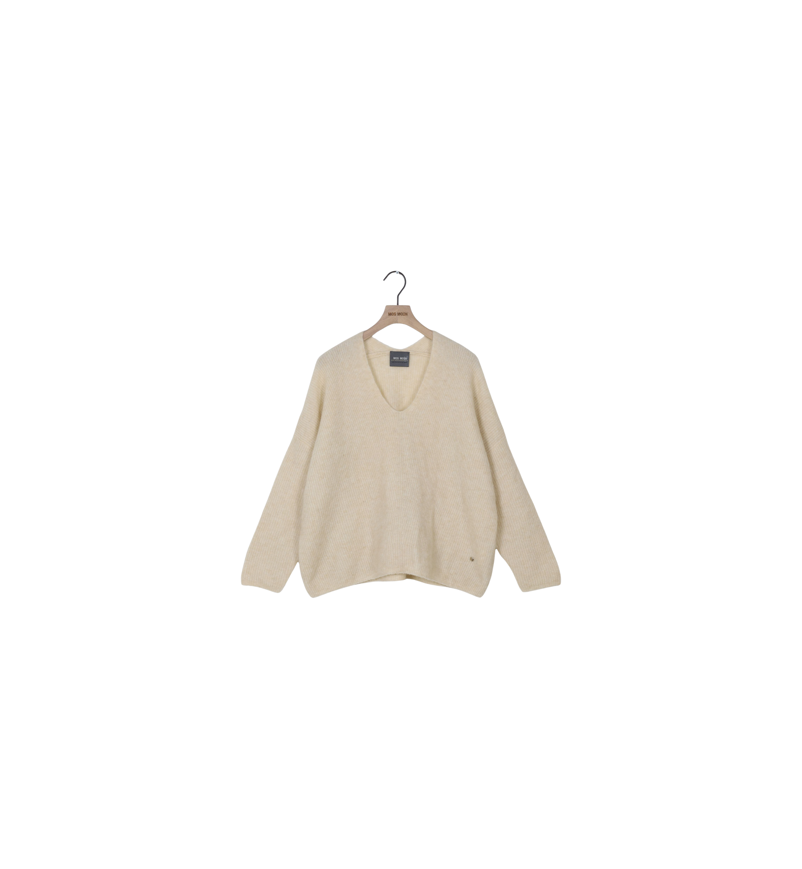 Packshot / Ecru / ReLoved