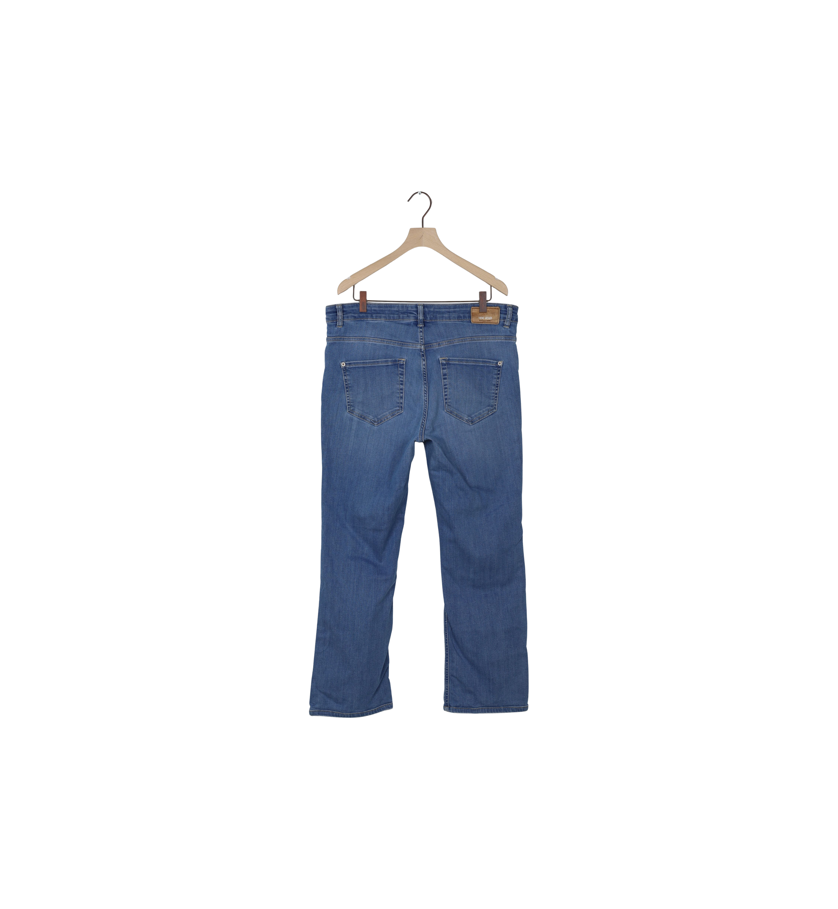 Packshot / Mid Blue / ReLoved