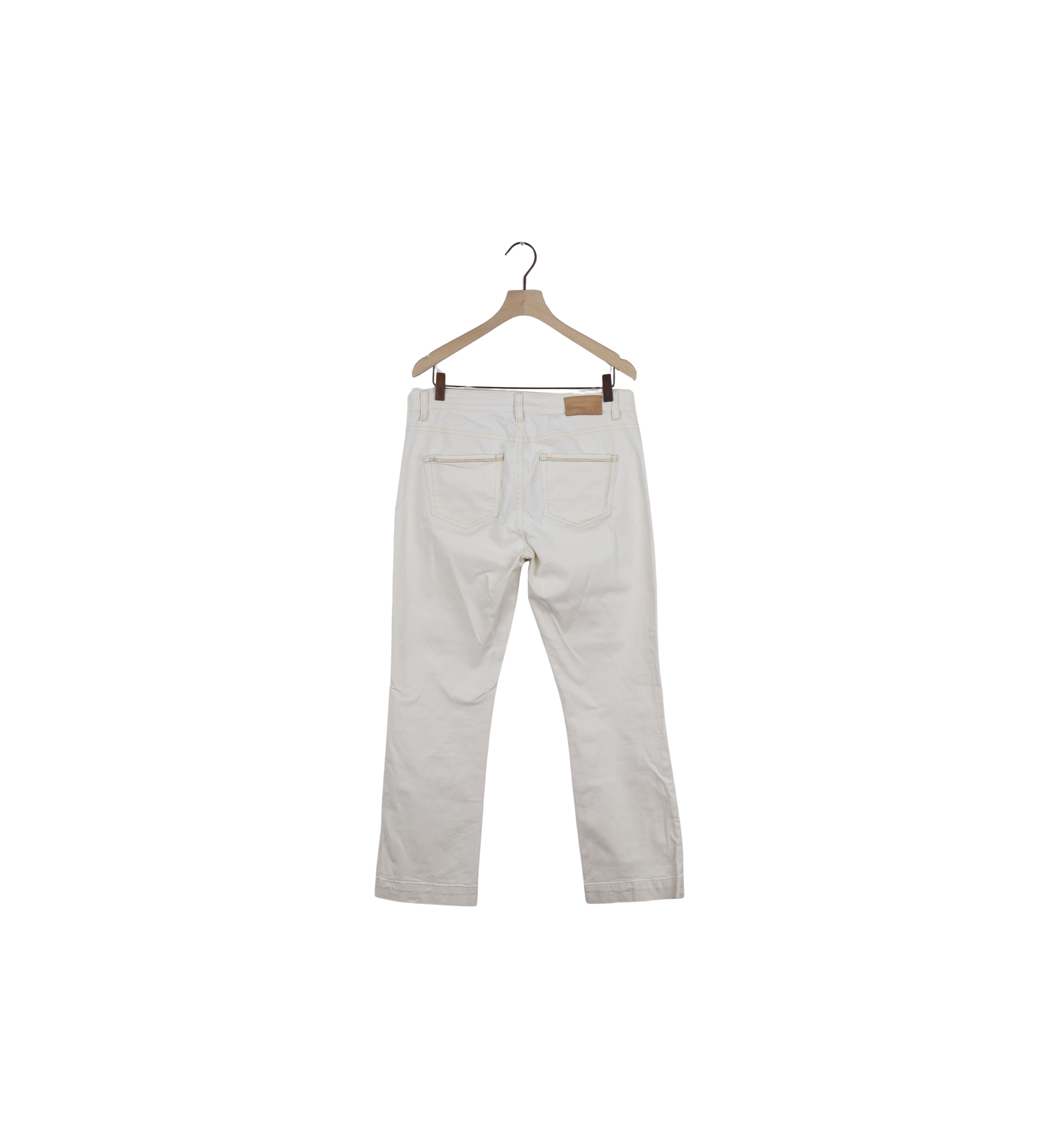 Packshot / Ecru / ReLoved