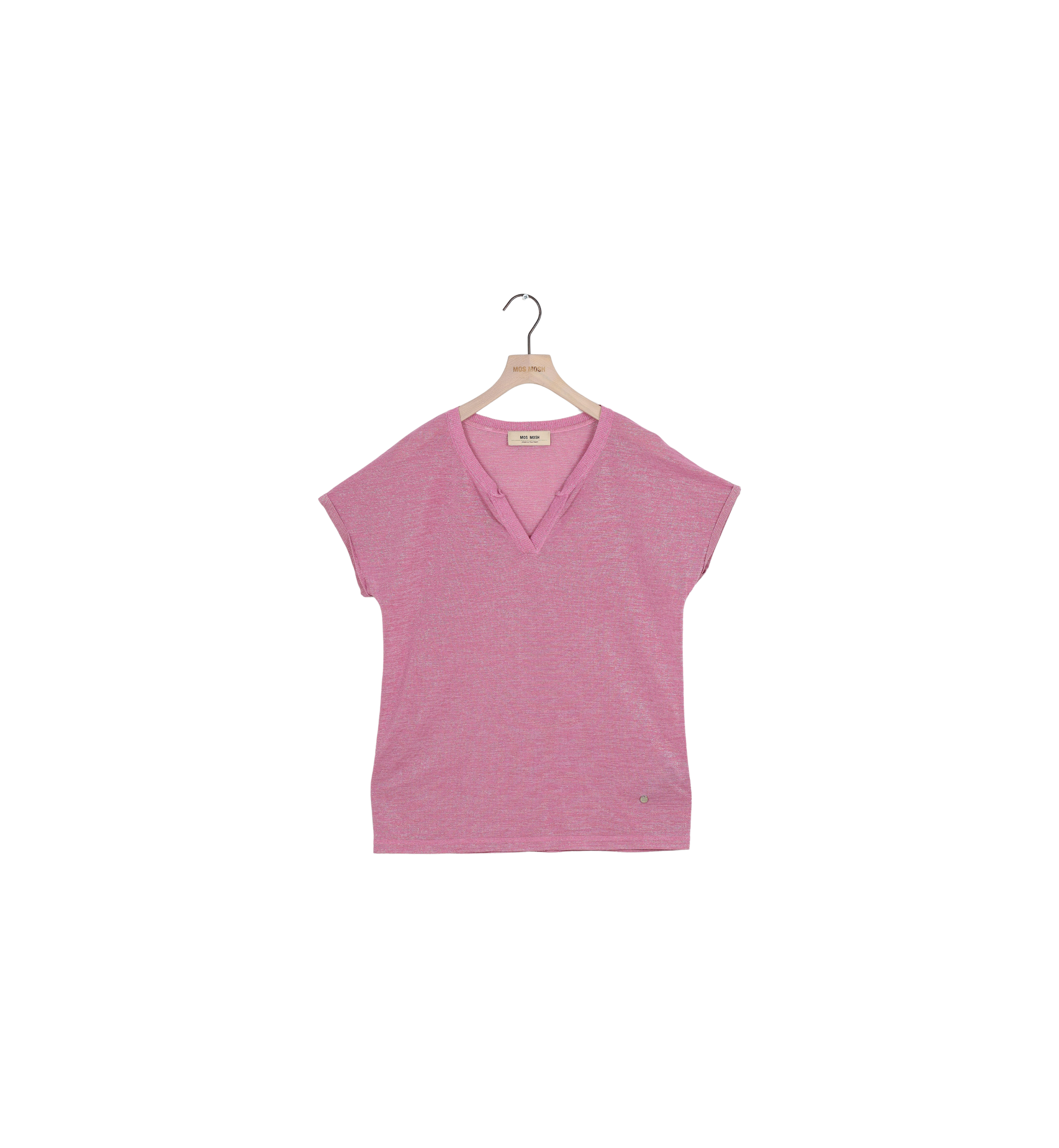 Packshot / Begonia Pink / ReLoved