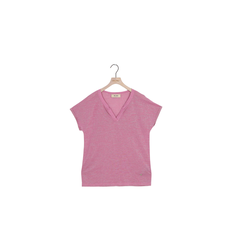 Packshot / Begonia Pink / ReLoved