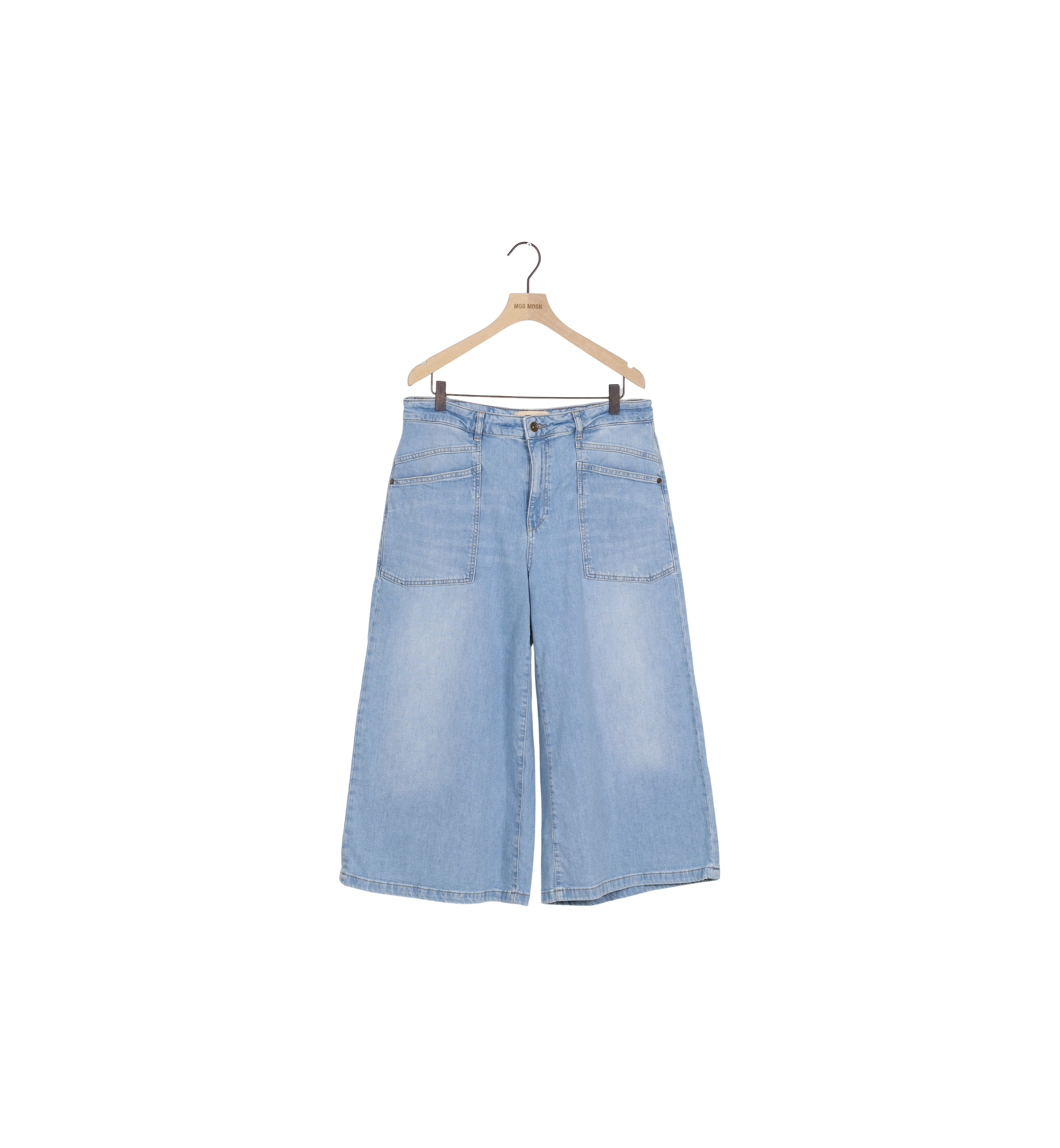 Packshot / Light Blue / ReLoved