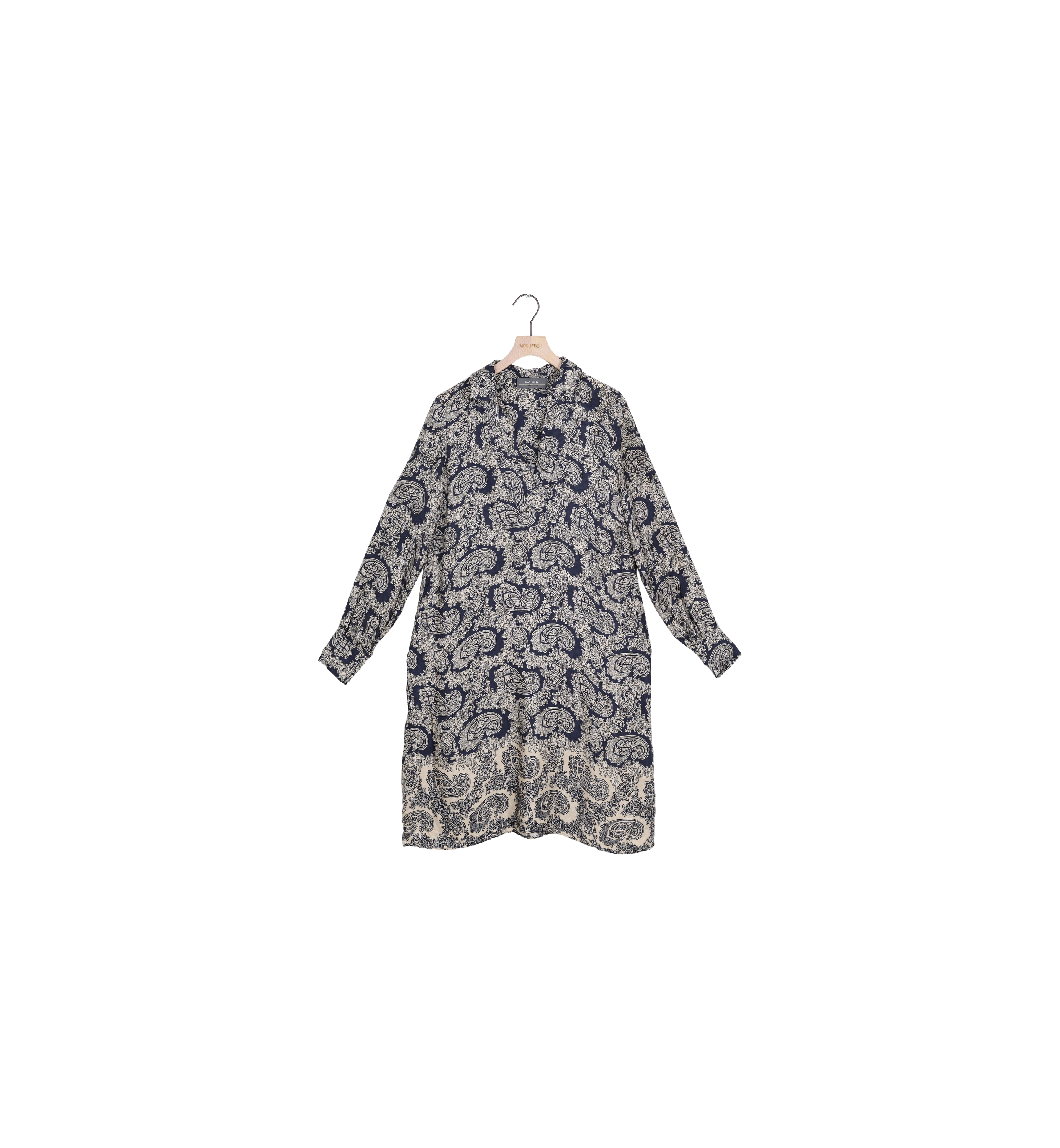 Packshot / Salute Navy / ReLoved