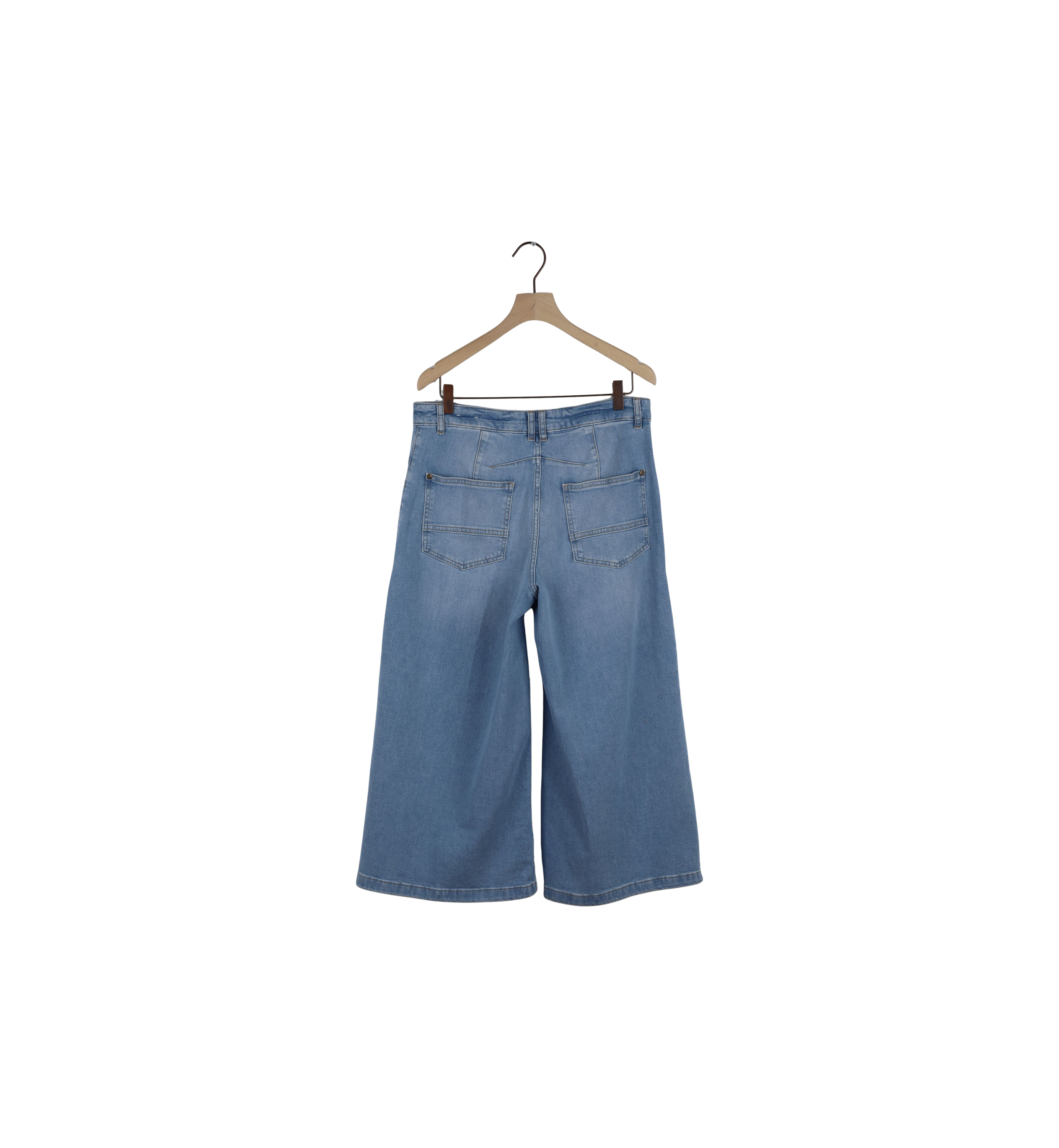 Packshot / Light Blue / ReLoved