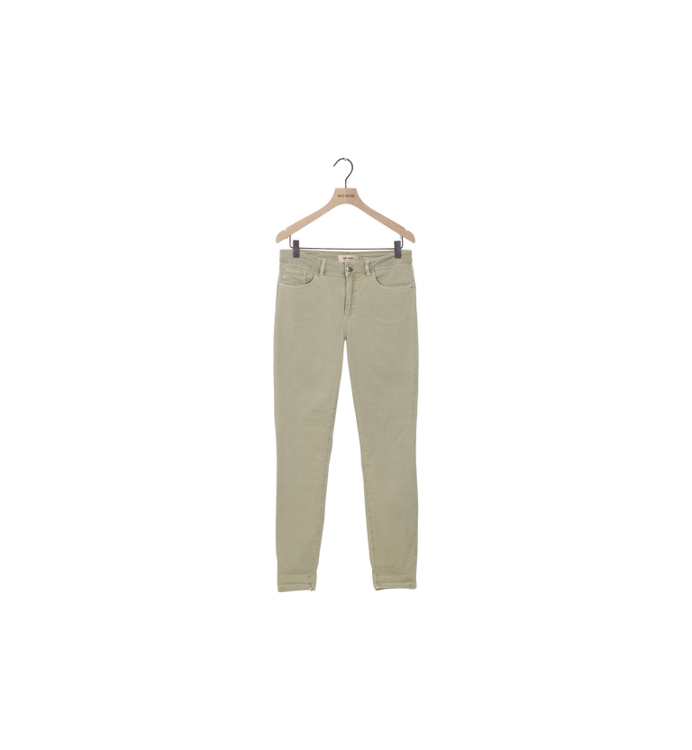 Packshot / Twill / ReLoved