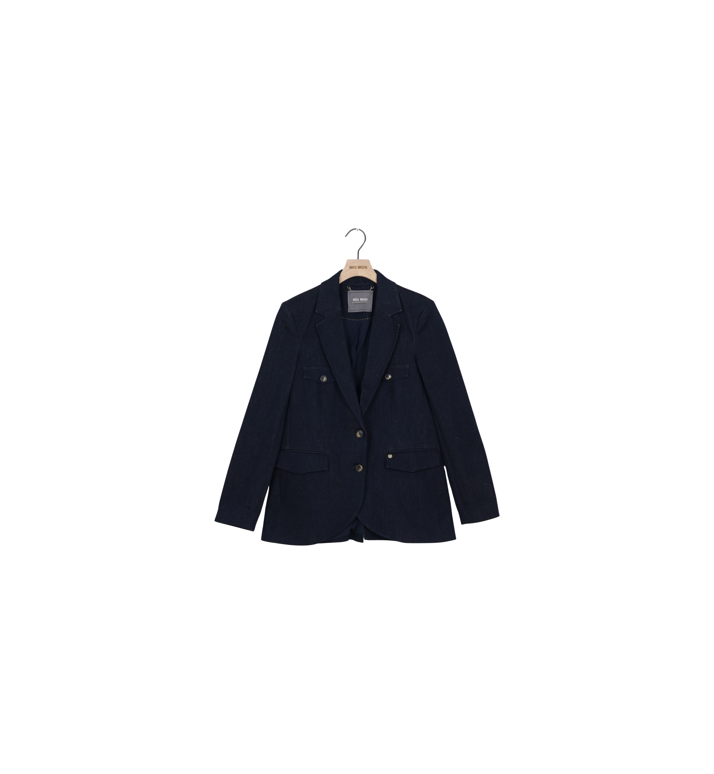 Packshot / Dark Blue / ReLoved