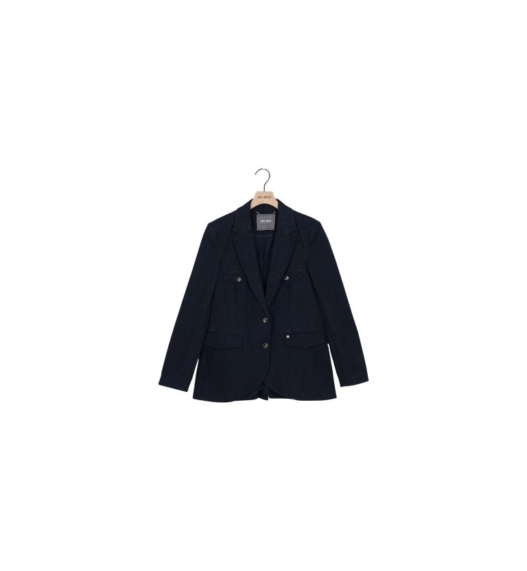 Packshot / Dark Blue / ReLoved