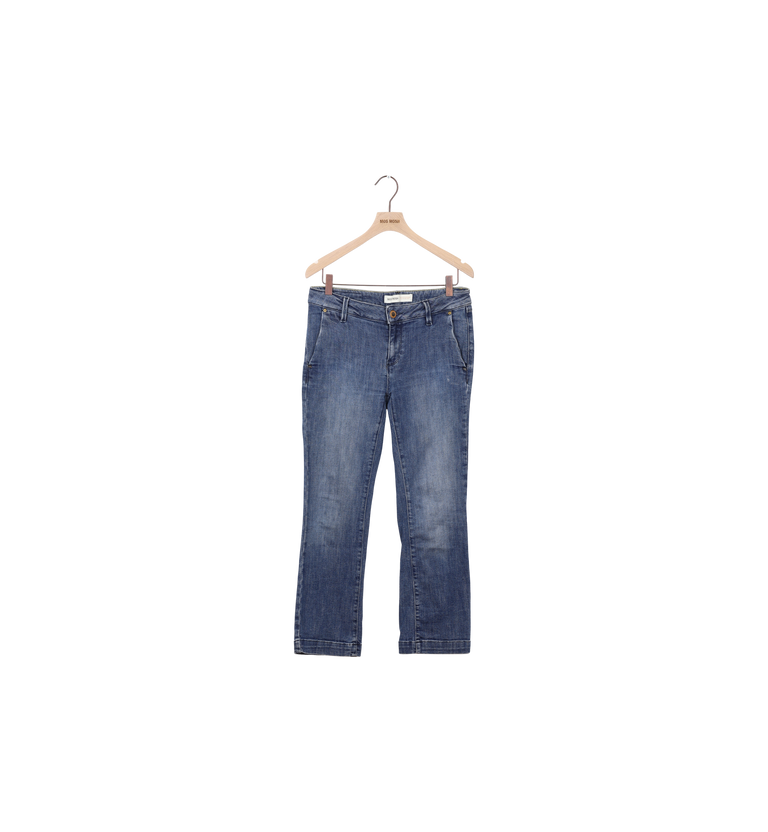 Packshot / Blue Denim / ReLoved