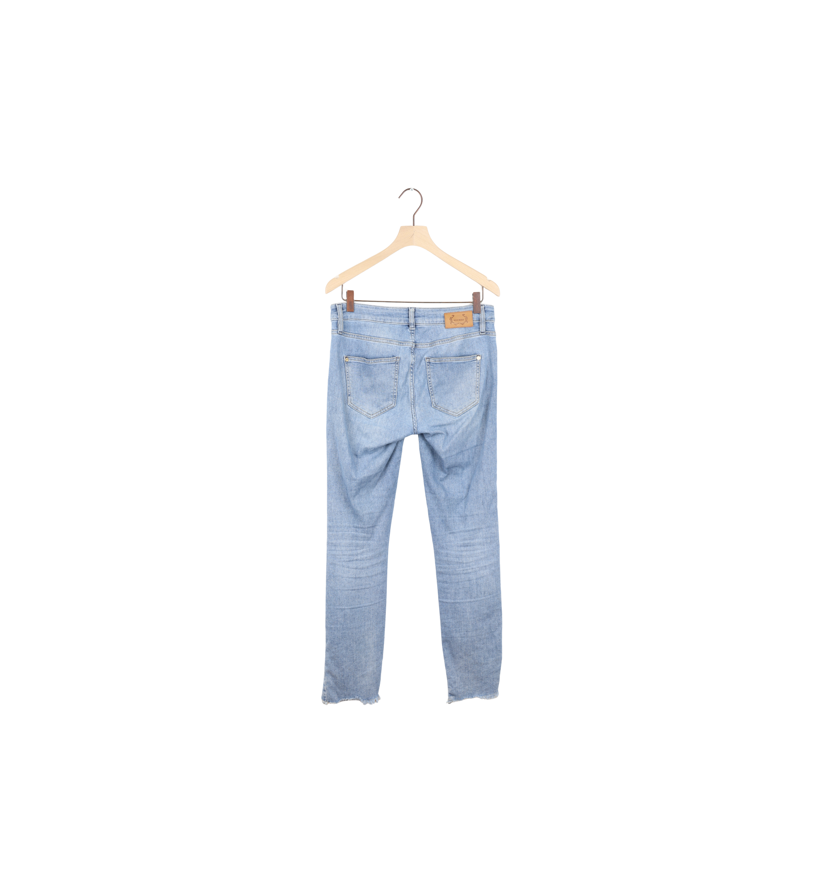 Packshot / Light Blue / ReLoved