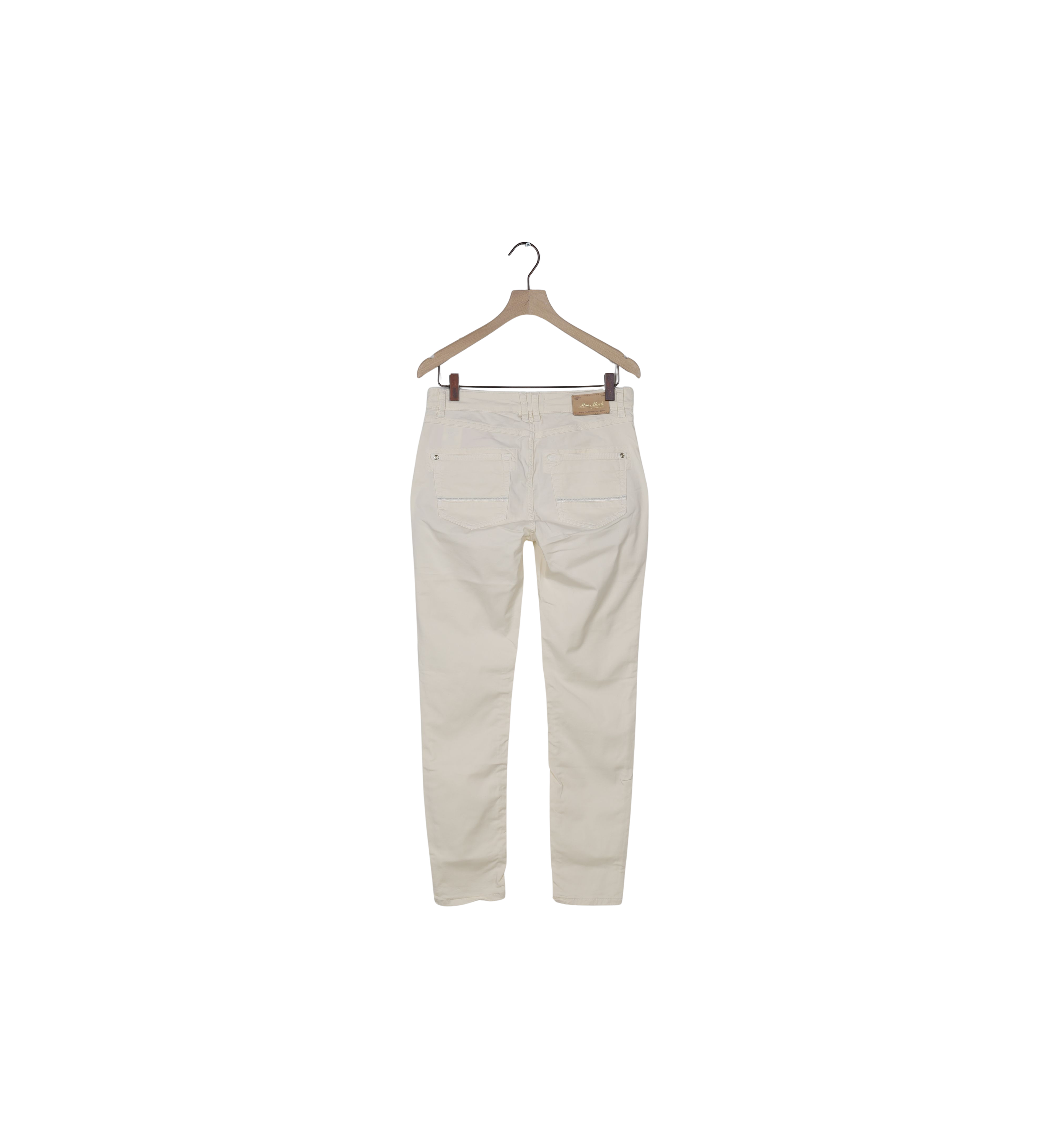 Packshot / Ecru / ReLoved
