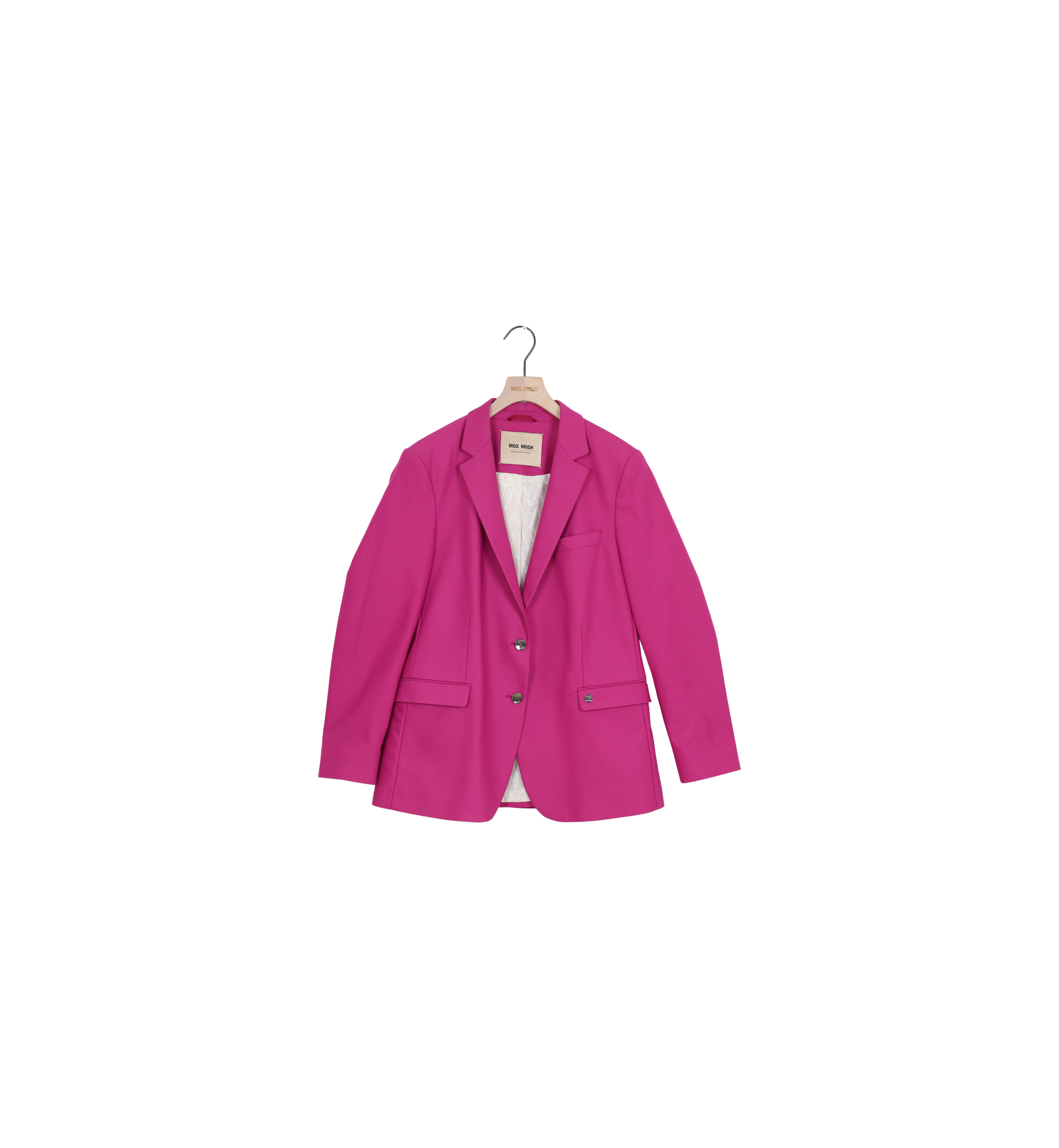 Packshot / Festival Fuchsia / ReLoved