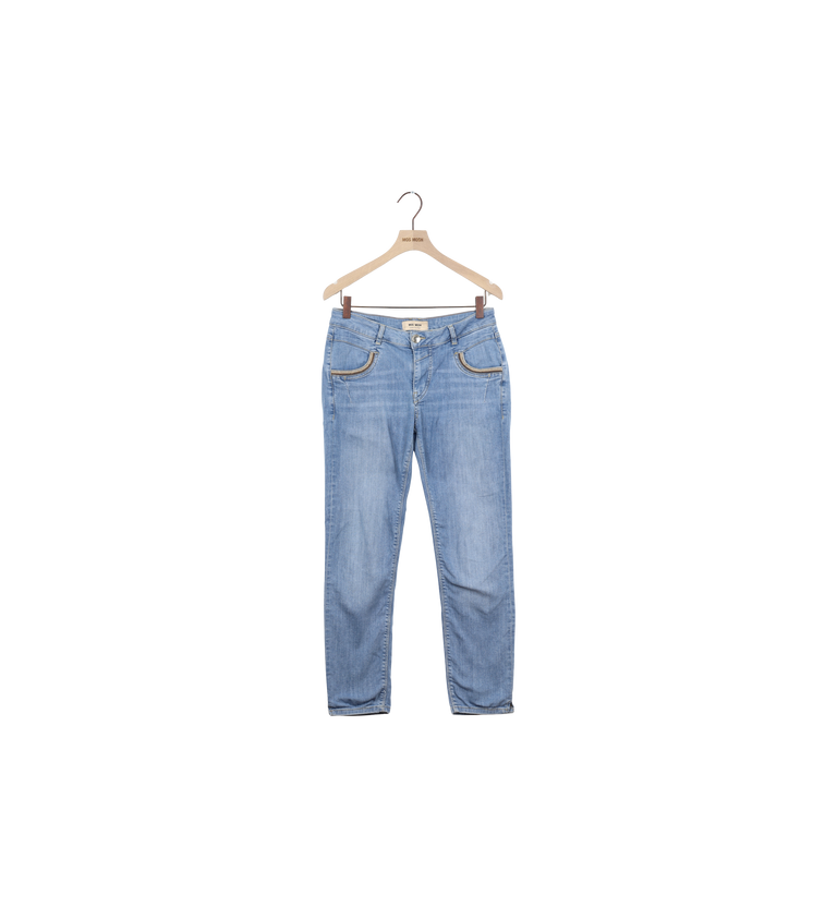 Packshot / Light Blue / ReLoved