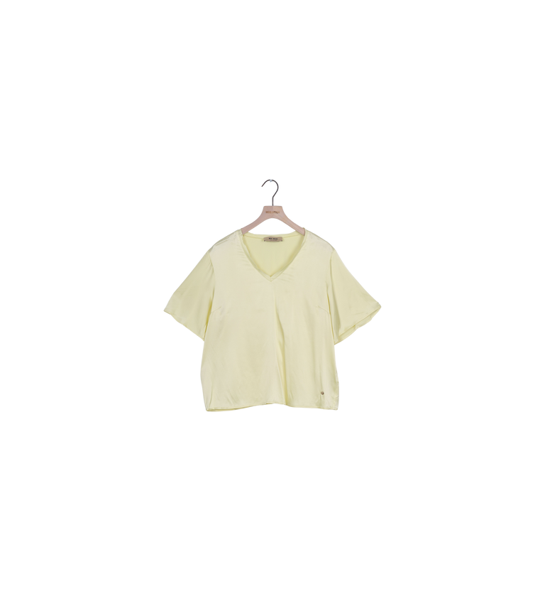 Packshot / French Vanilla / ReLoved